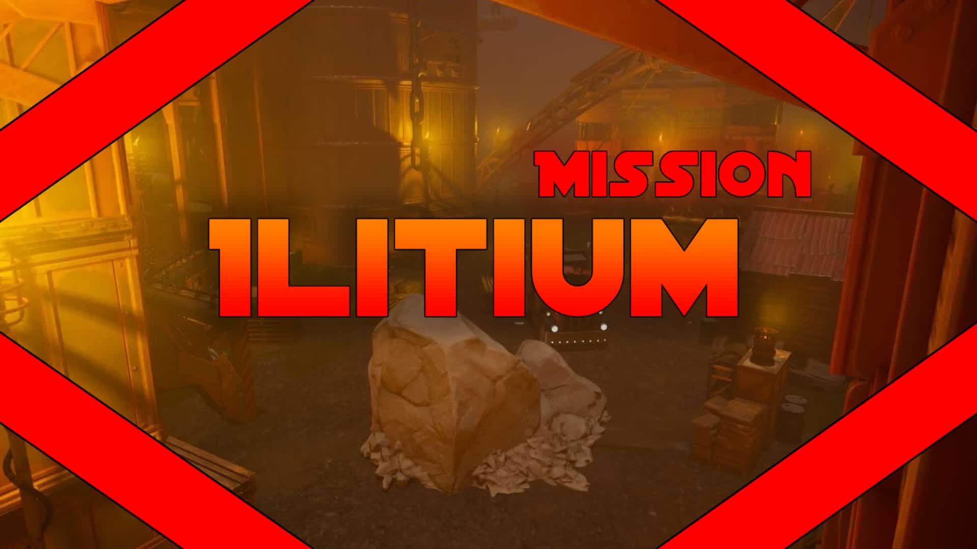 -ILITIUM-