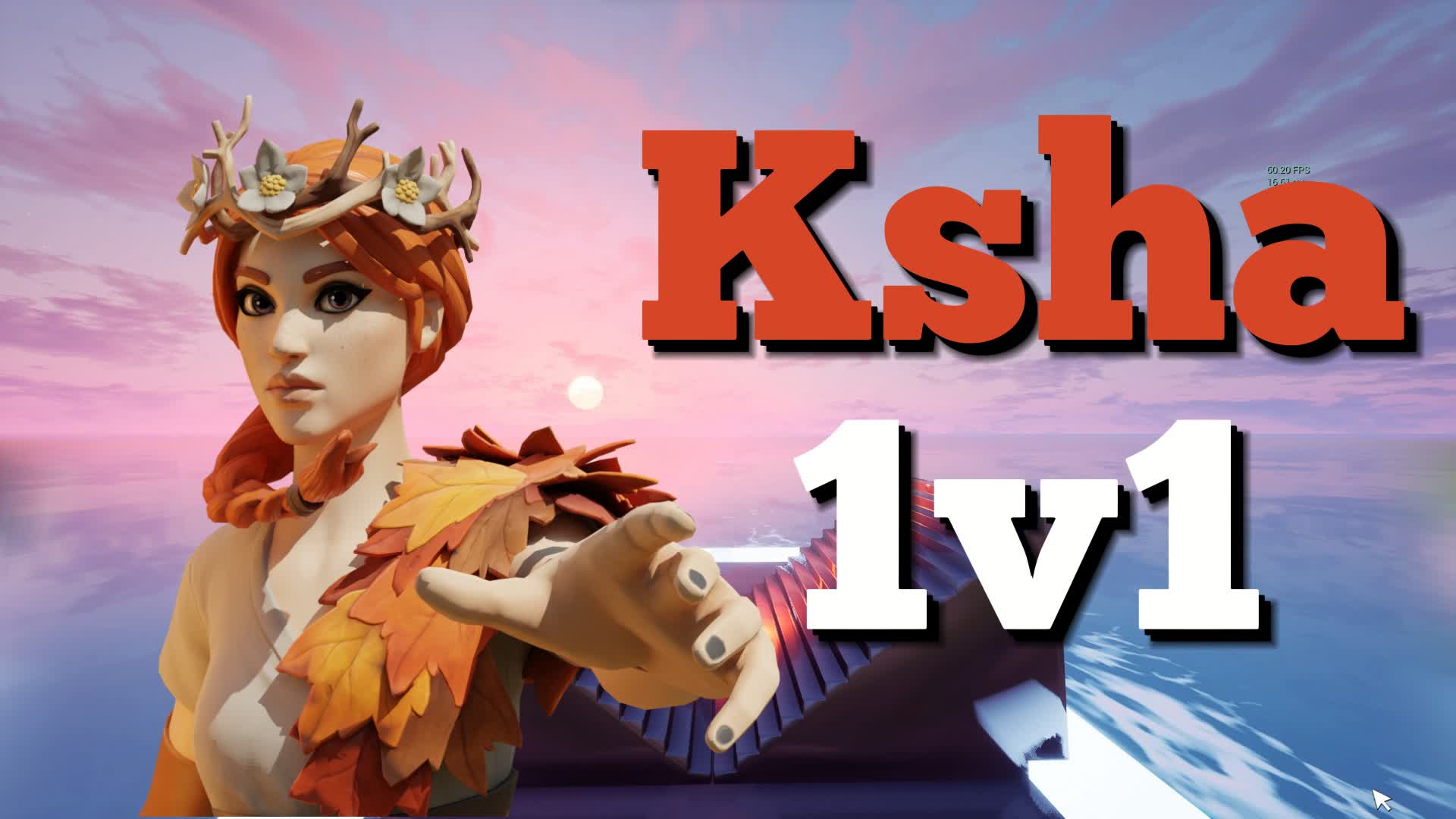 Ksha 1v1