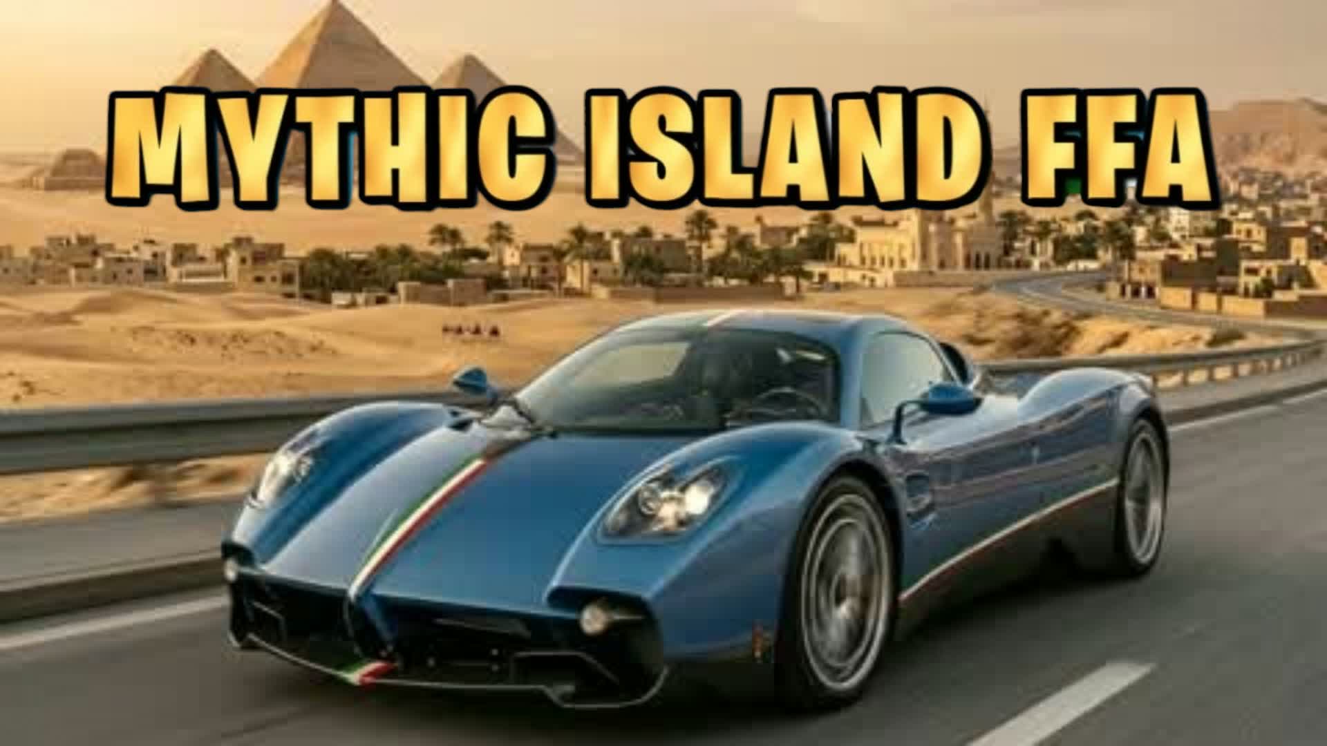 CUSTOM DRIVING 🏜️
