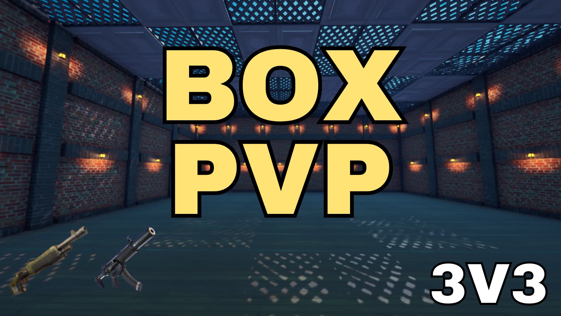 BOXFIGHT PVP 3V3
