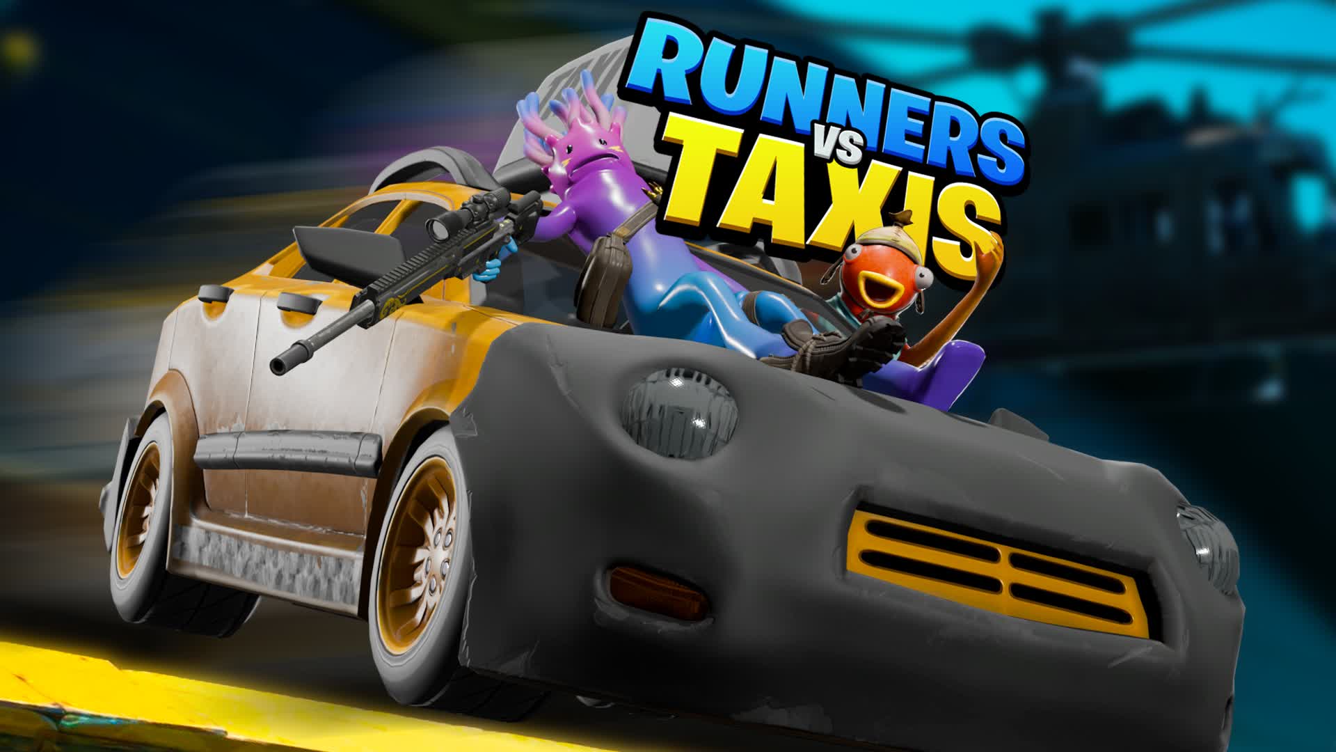 🏃🏃🏃RUNNERS VS TAXIS🚕🚕🚕أحمر