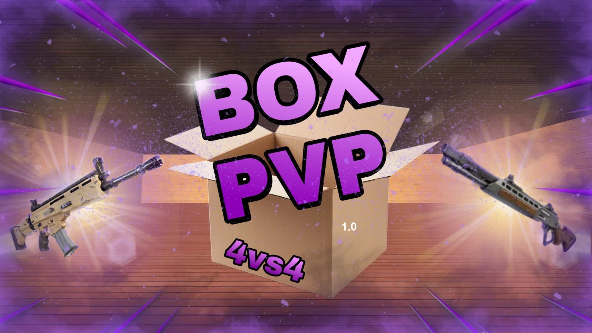 Box Pvp 4vs4📦