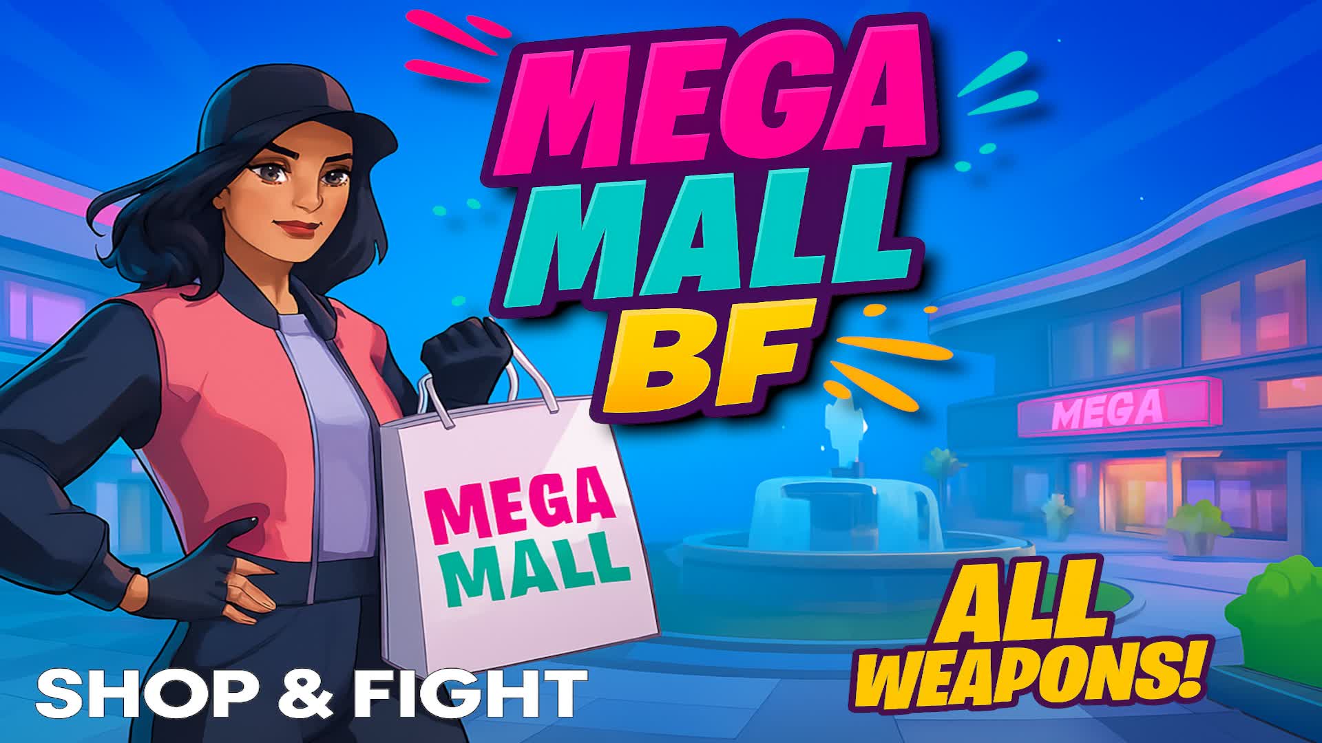 PvP Shop & Fight