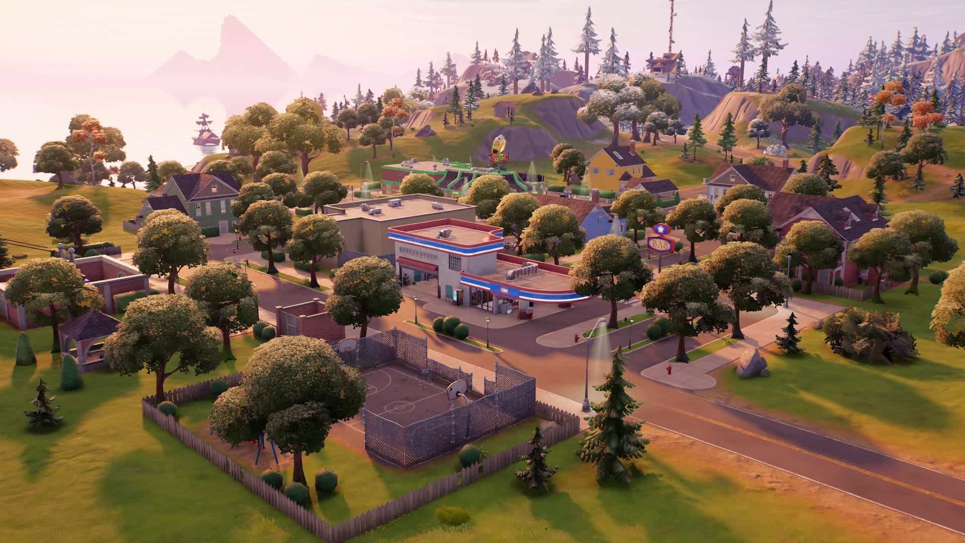 Greasy Grove Og