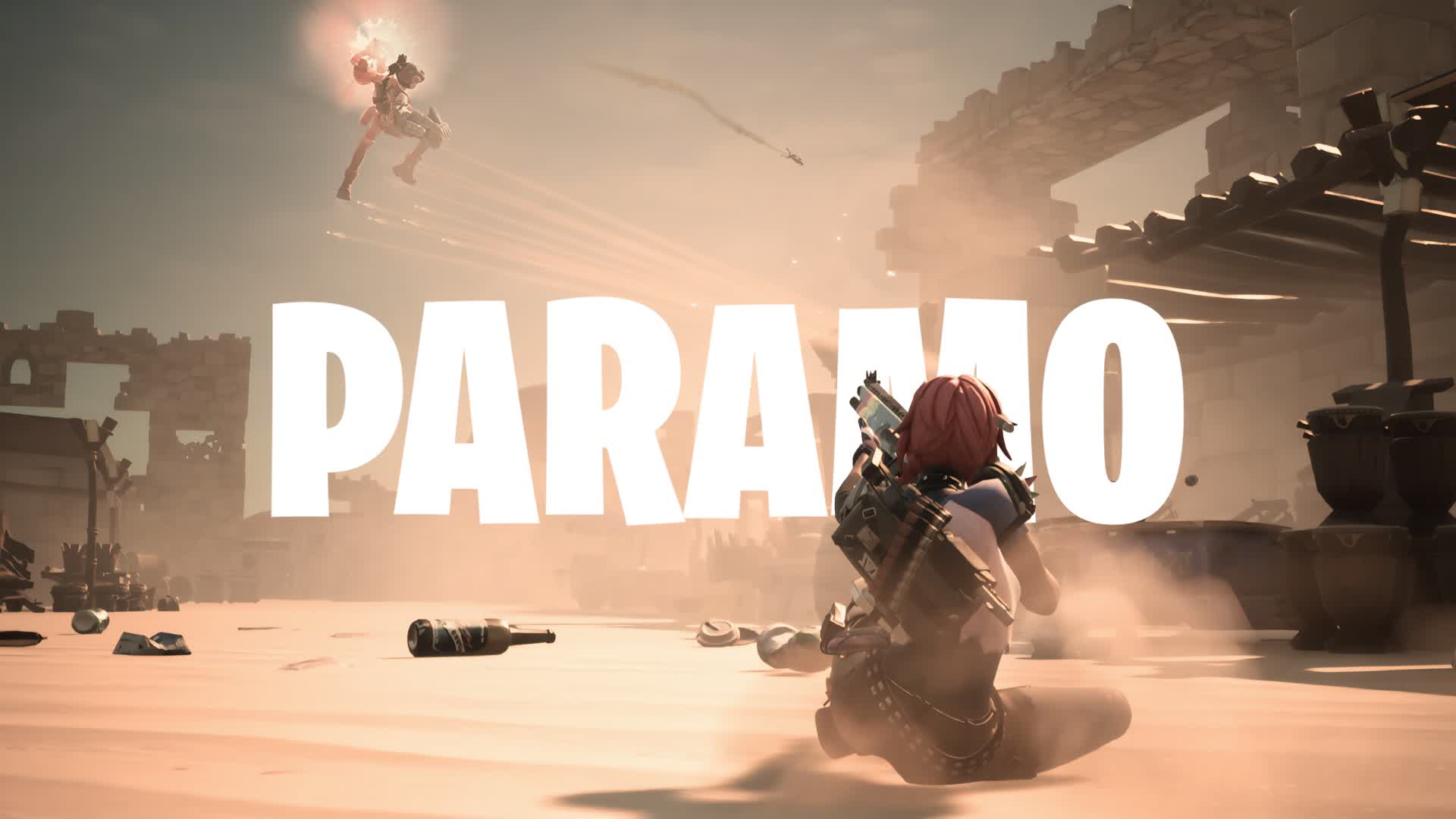 Paramo