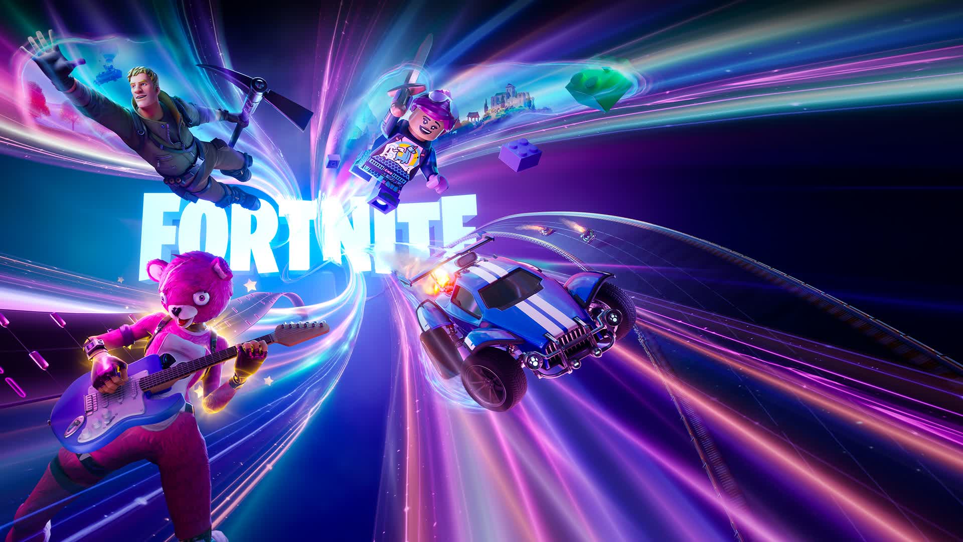 DROPNITE