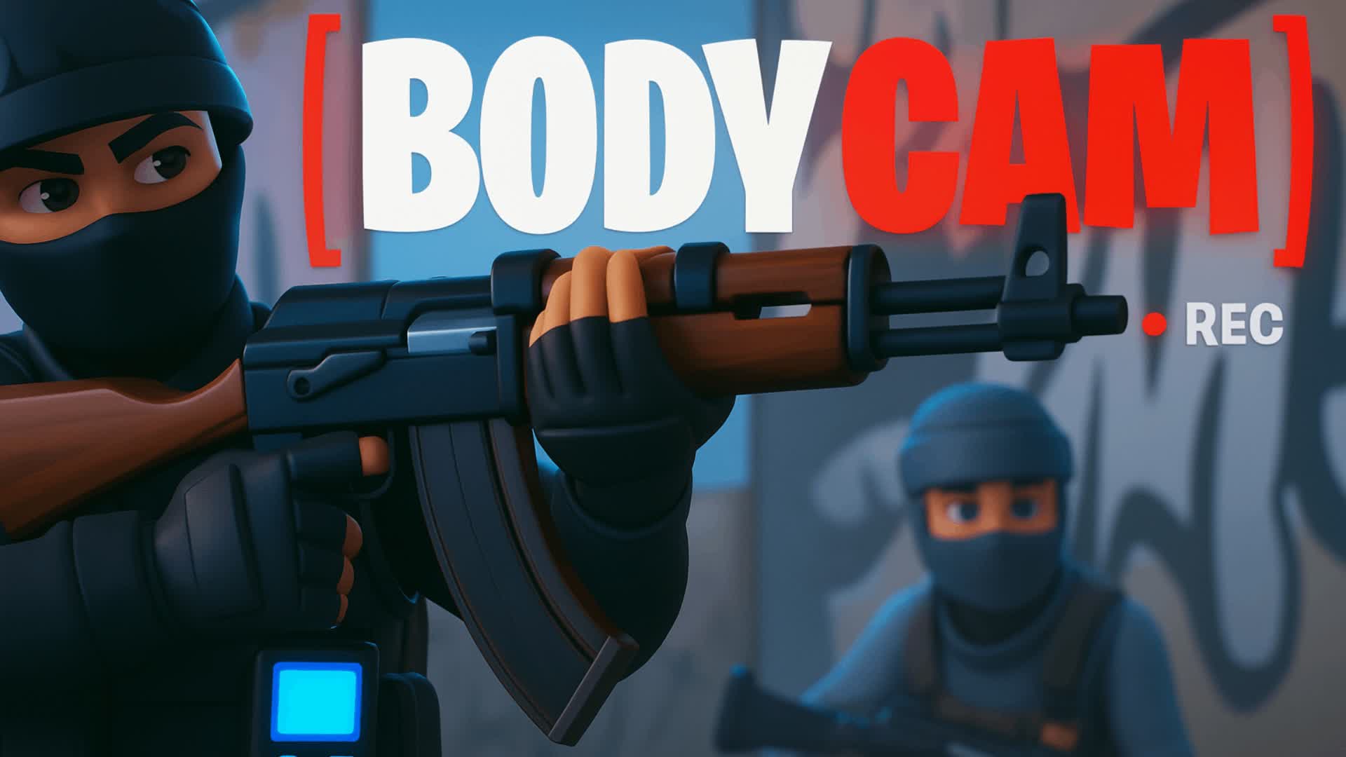 BODYCAM (LIVE)