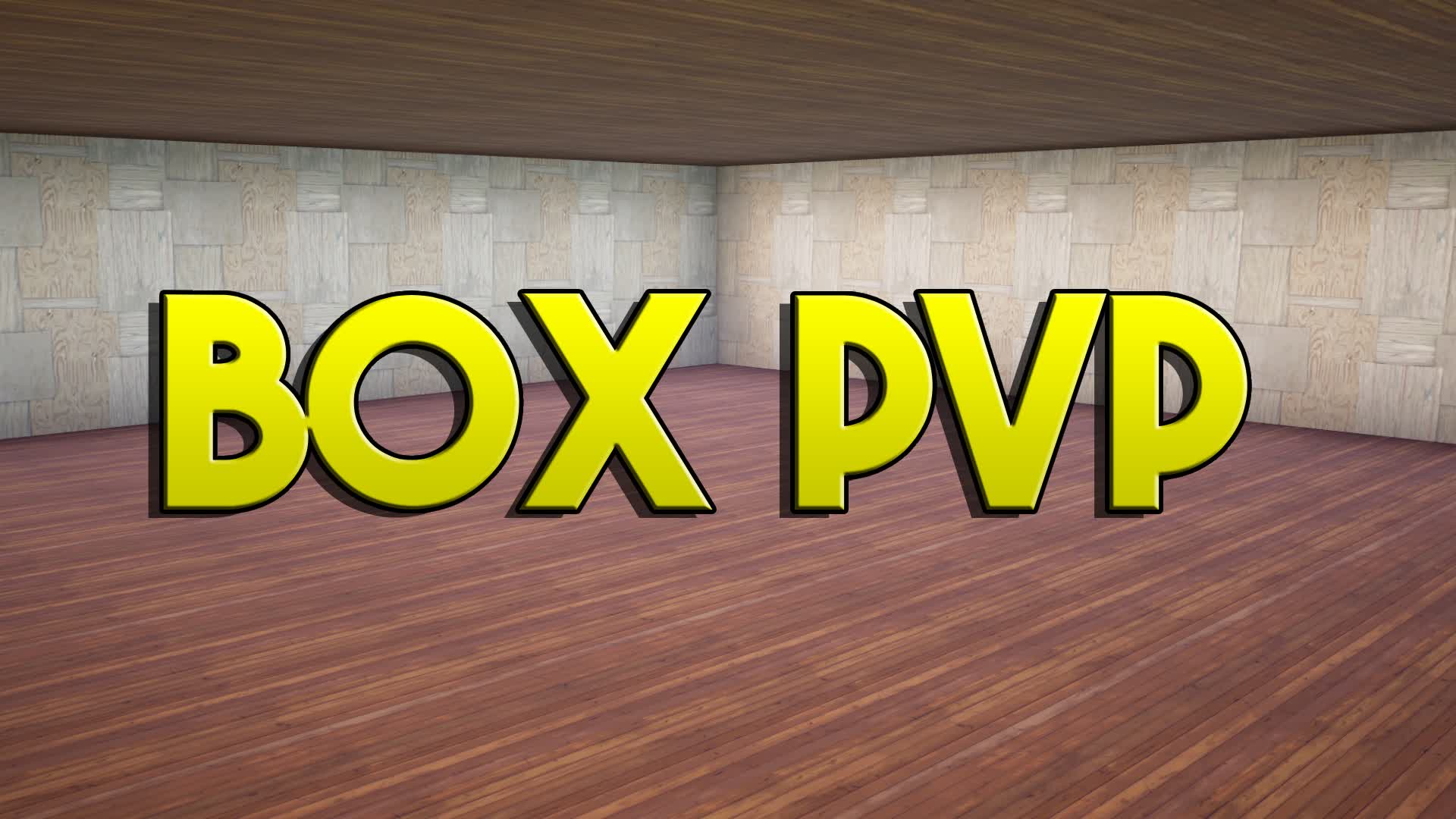 BOX PVP ✨