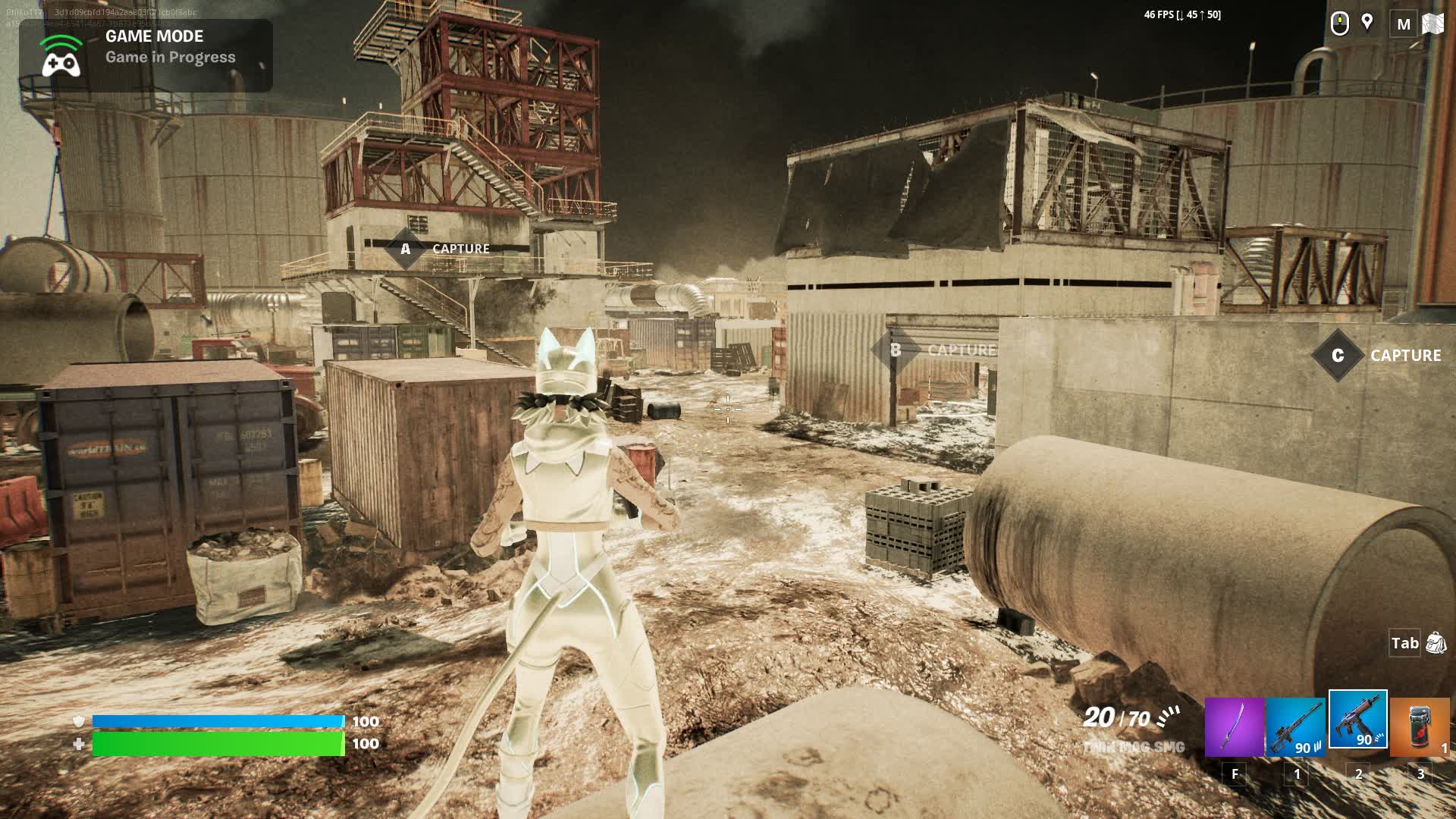 codnite