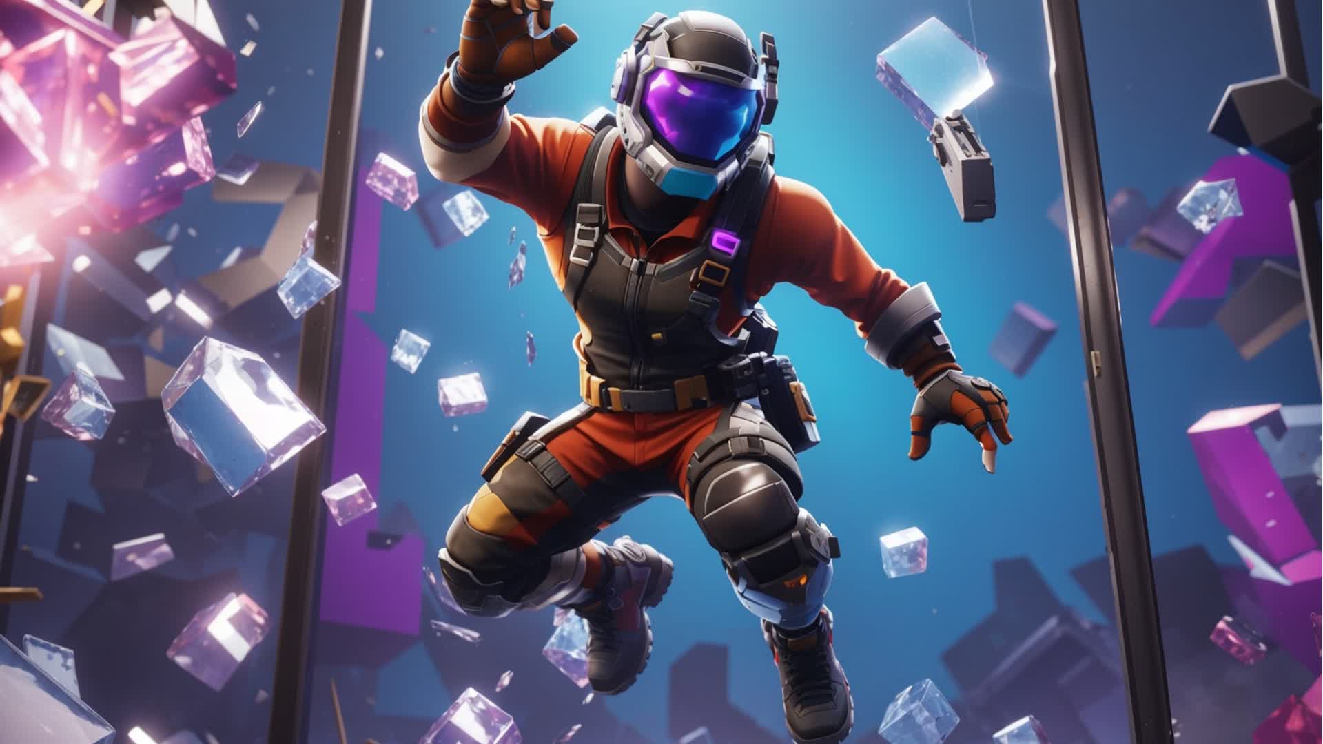 Survive 17 Blasts