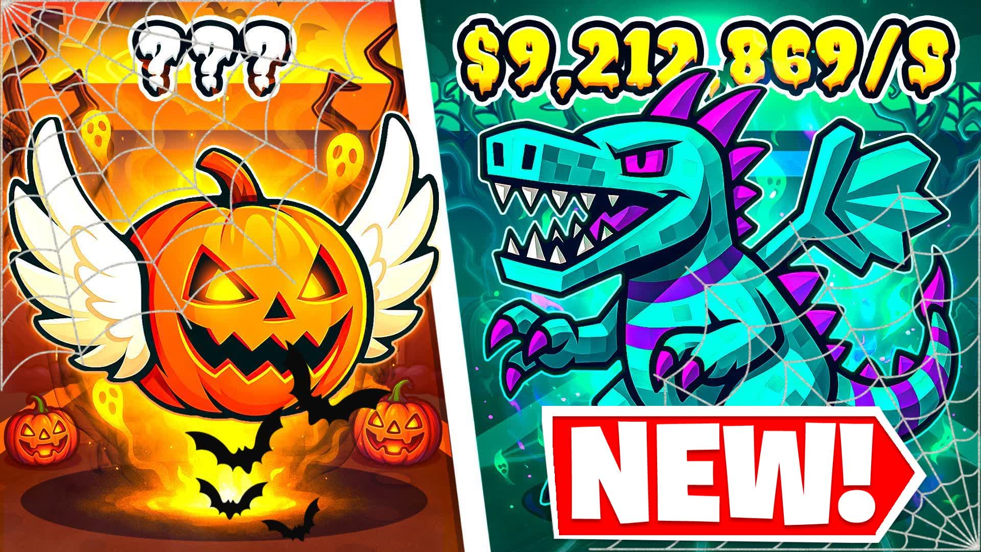 STEAL THE BRAINROT NEW SKIN