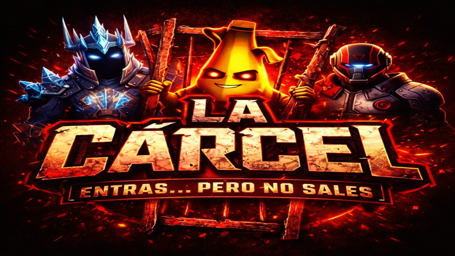 LA CÁRCEL