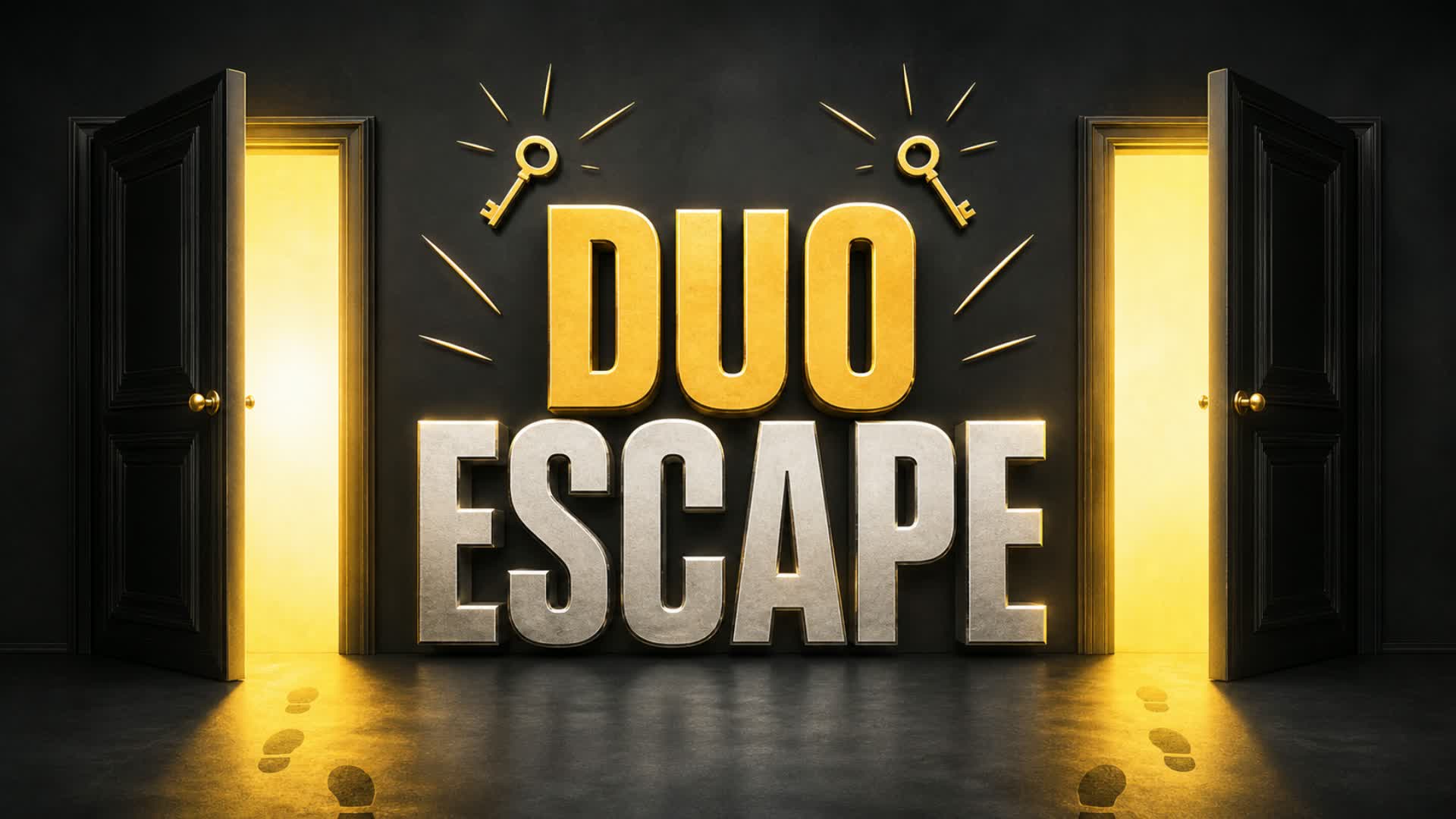 DUO ESCAPE 30