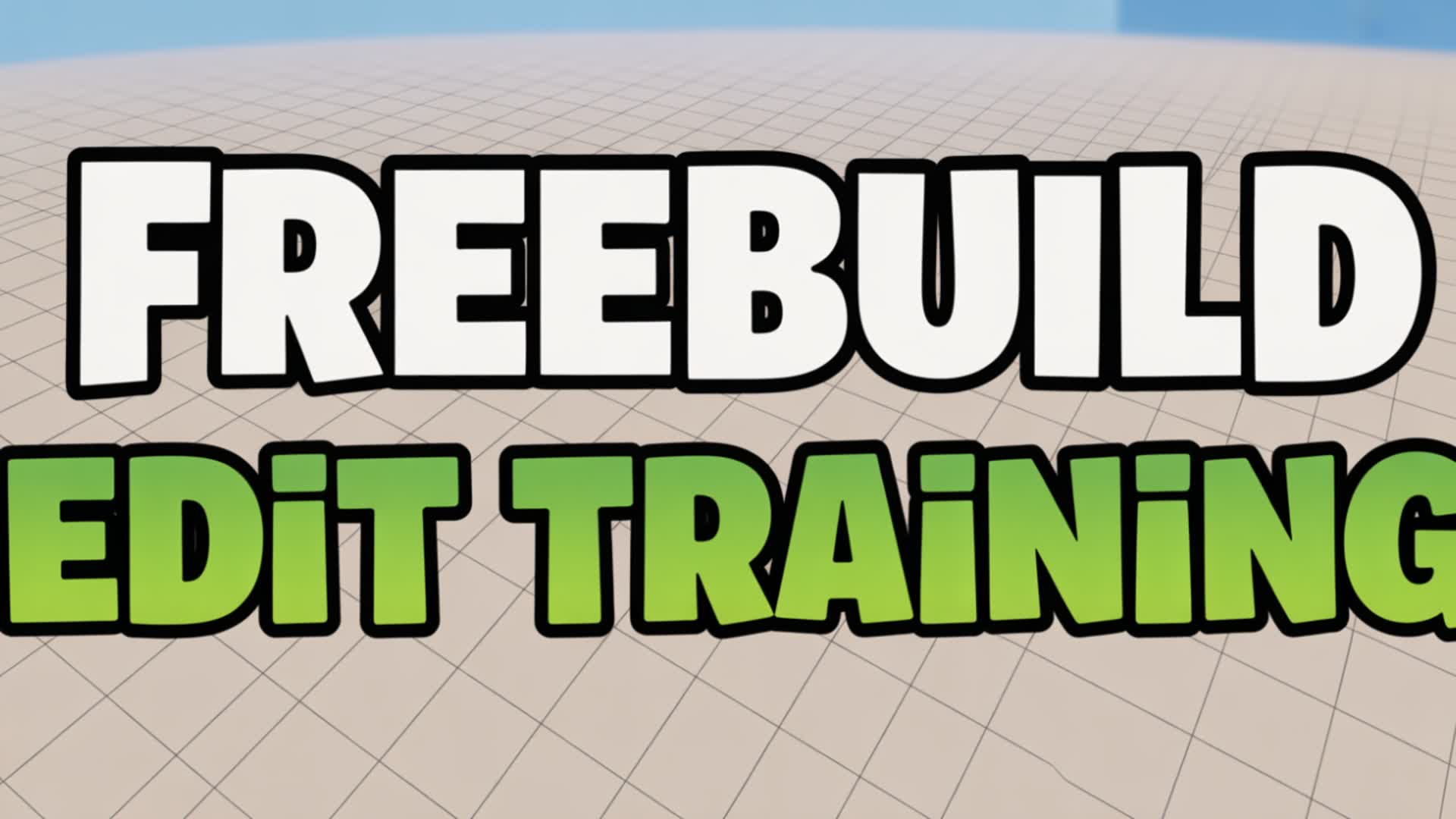 FREEE BUILD