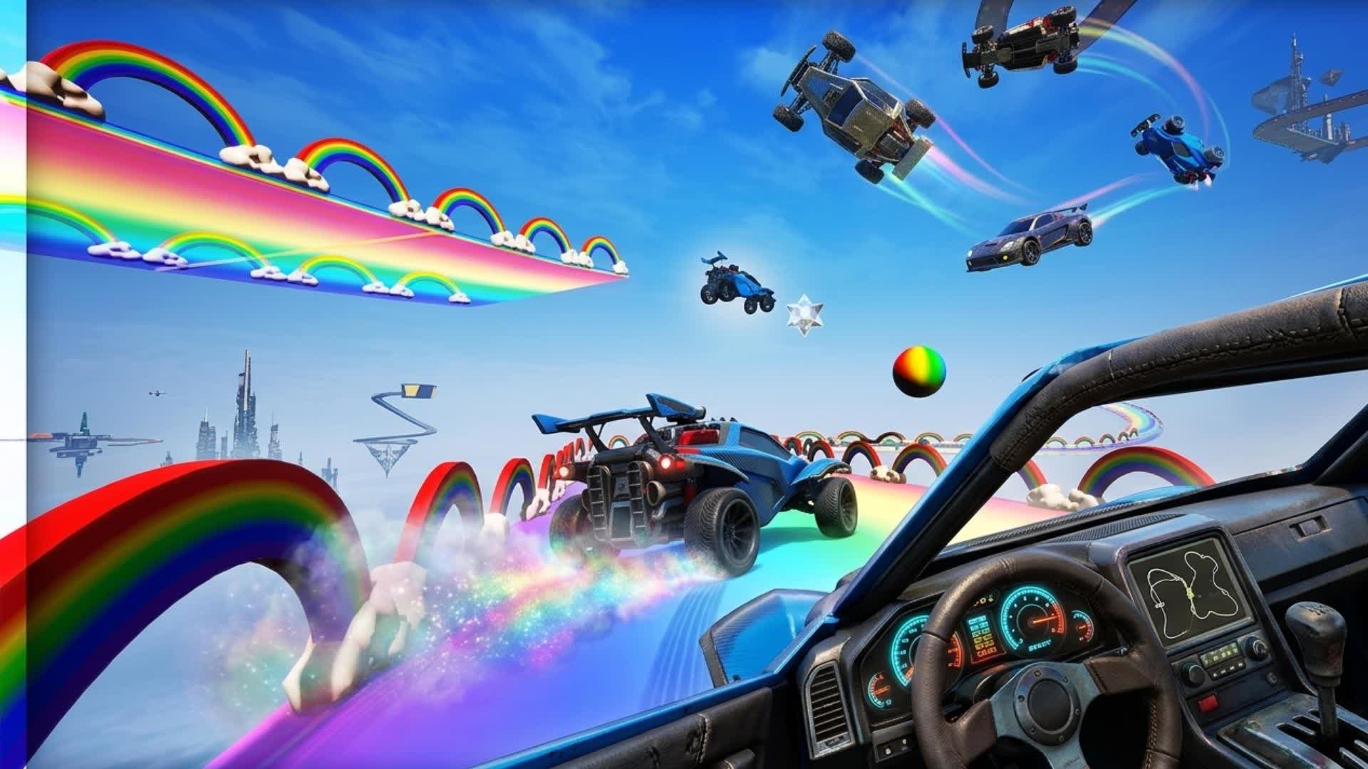 NFS MODE