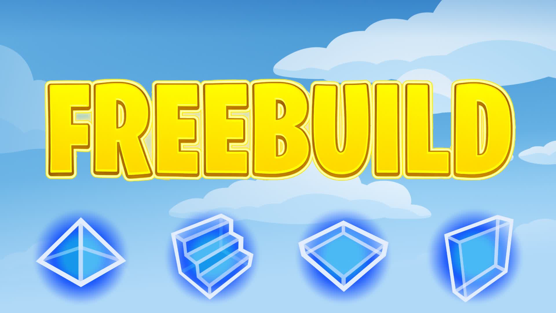 FREE BUILD PRACTICE