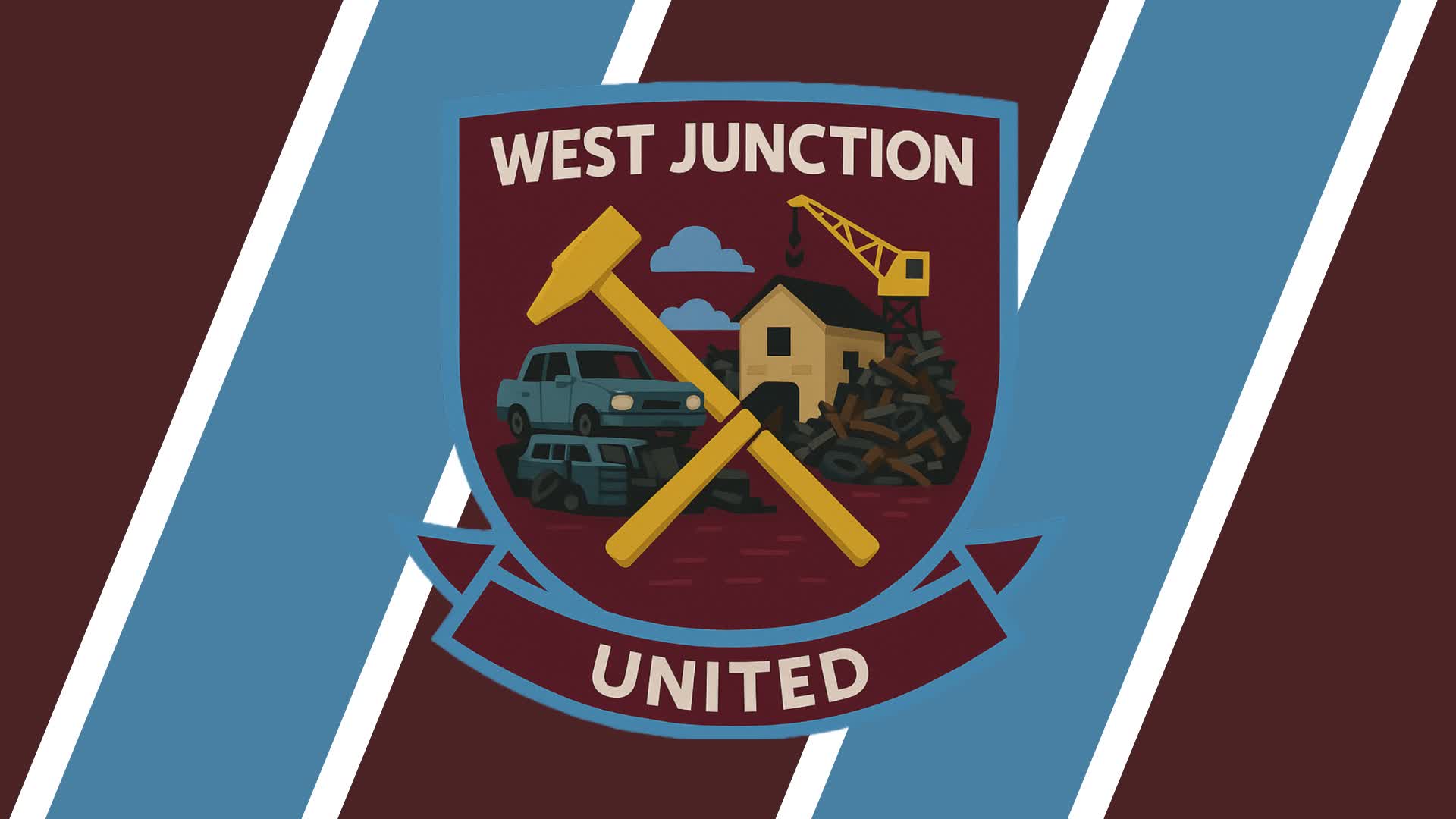 Junction Stadium
