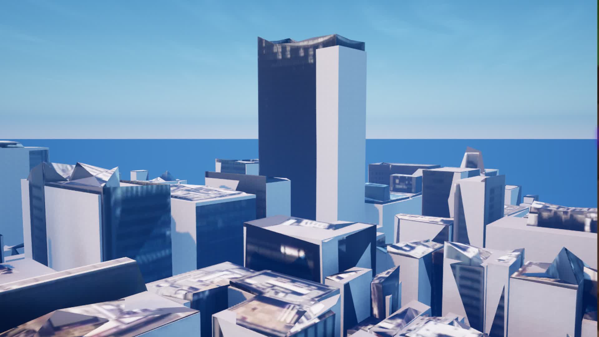 Model City