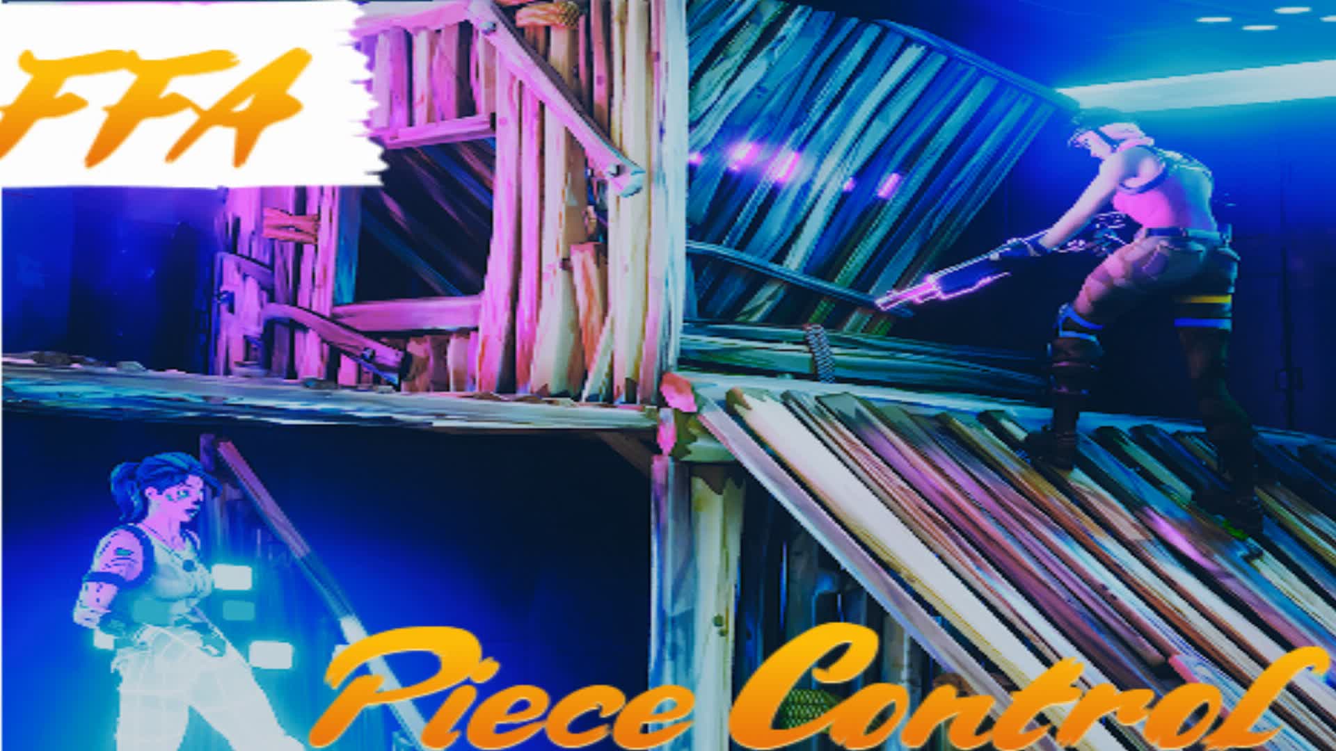 PIECE CONTROL FFA