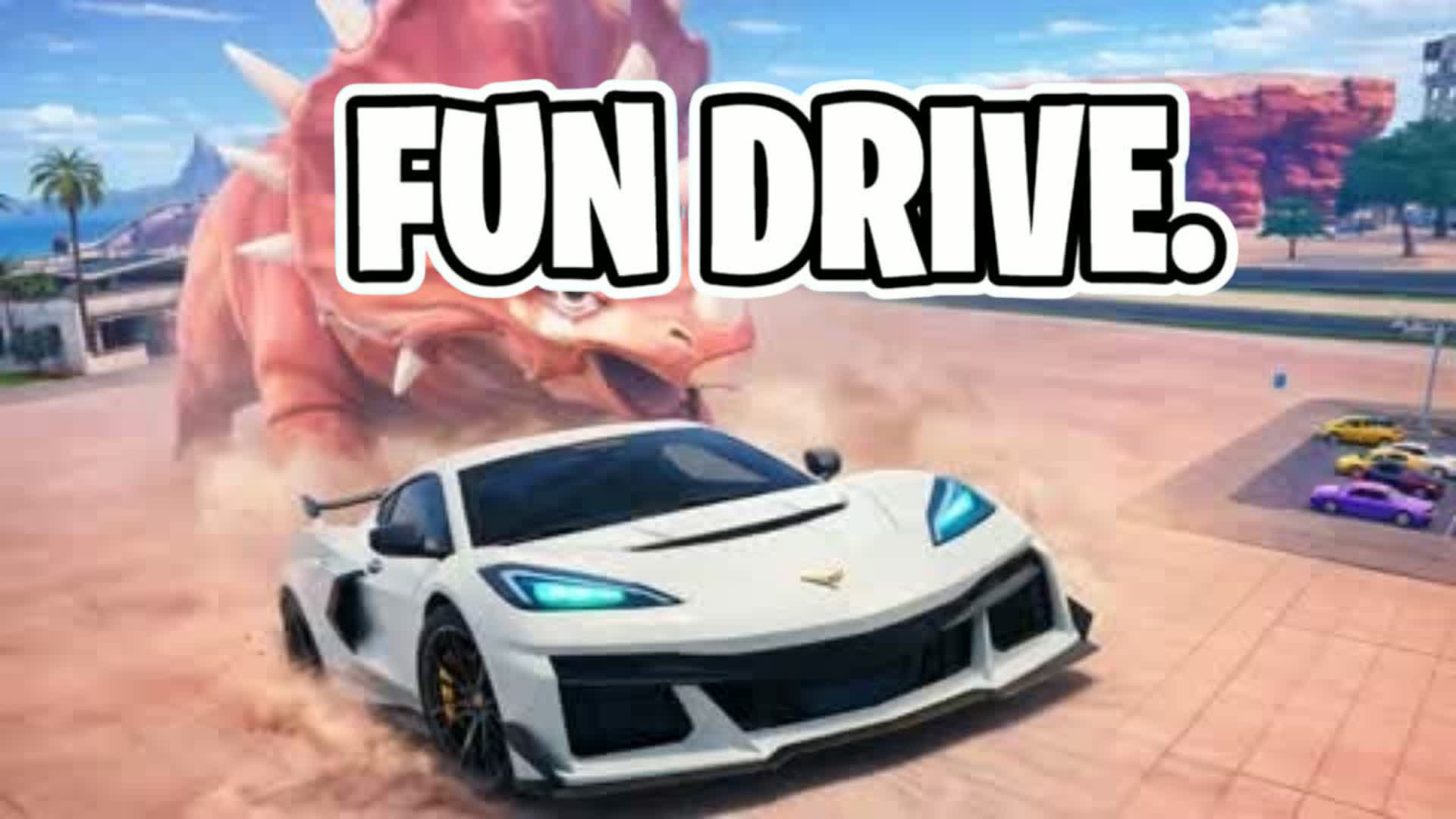 TOWN FUN DRIVER 💯