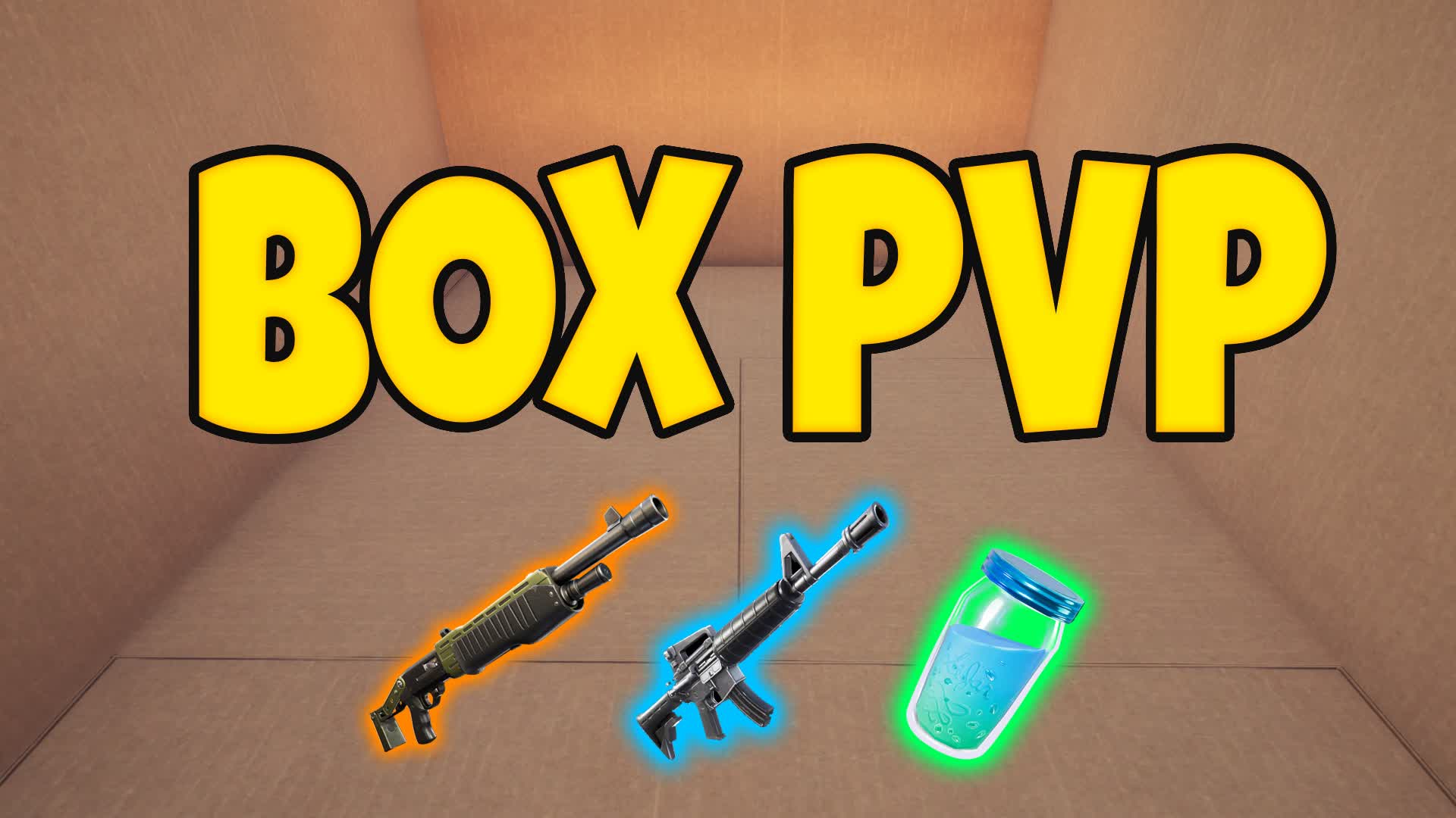 📦 BOX FIGHT 📦