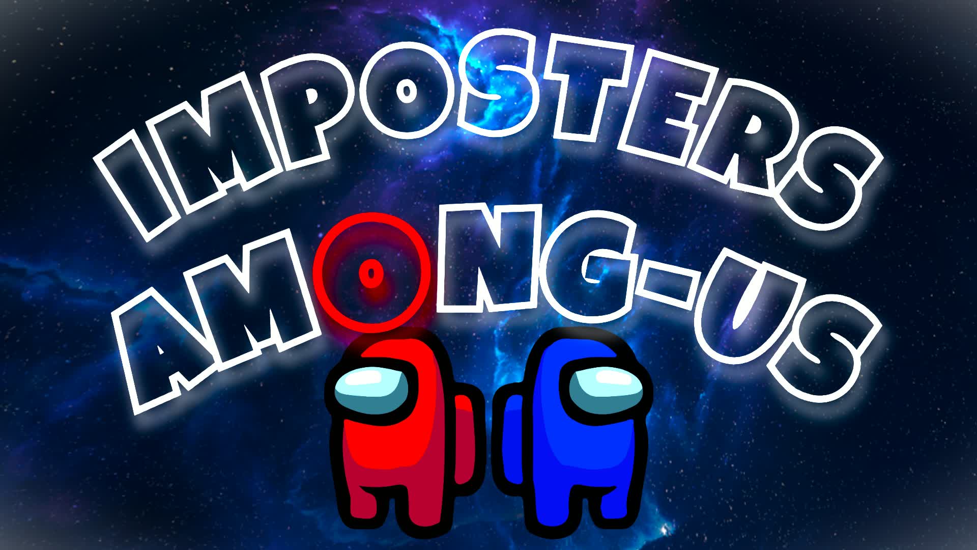 IMPOSTERS AMONG-US