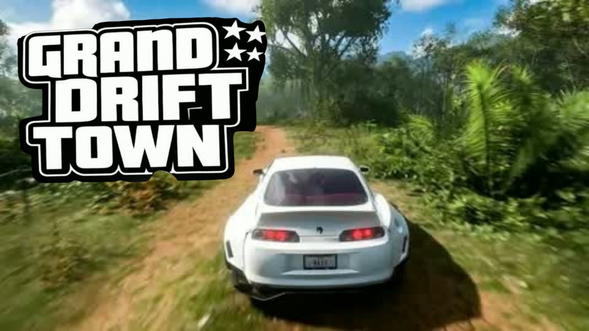THE CROWN DRIVING 💥