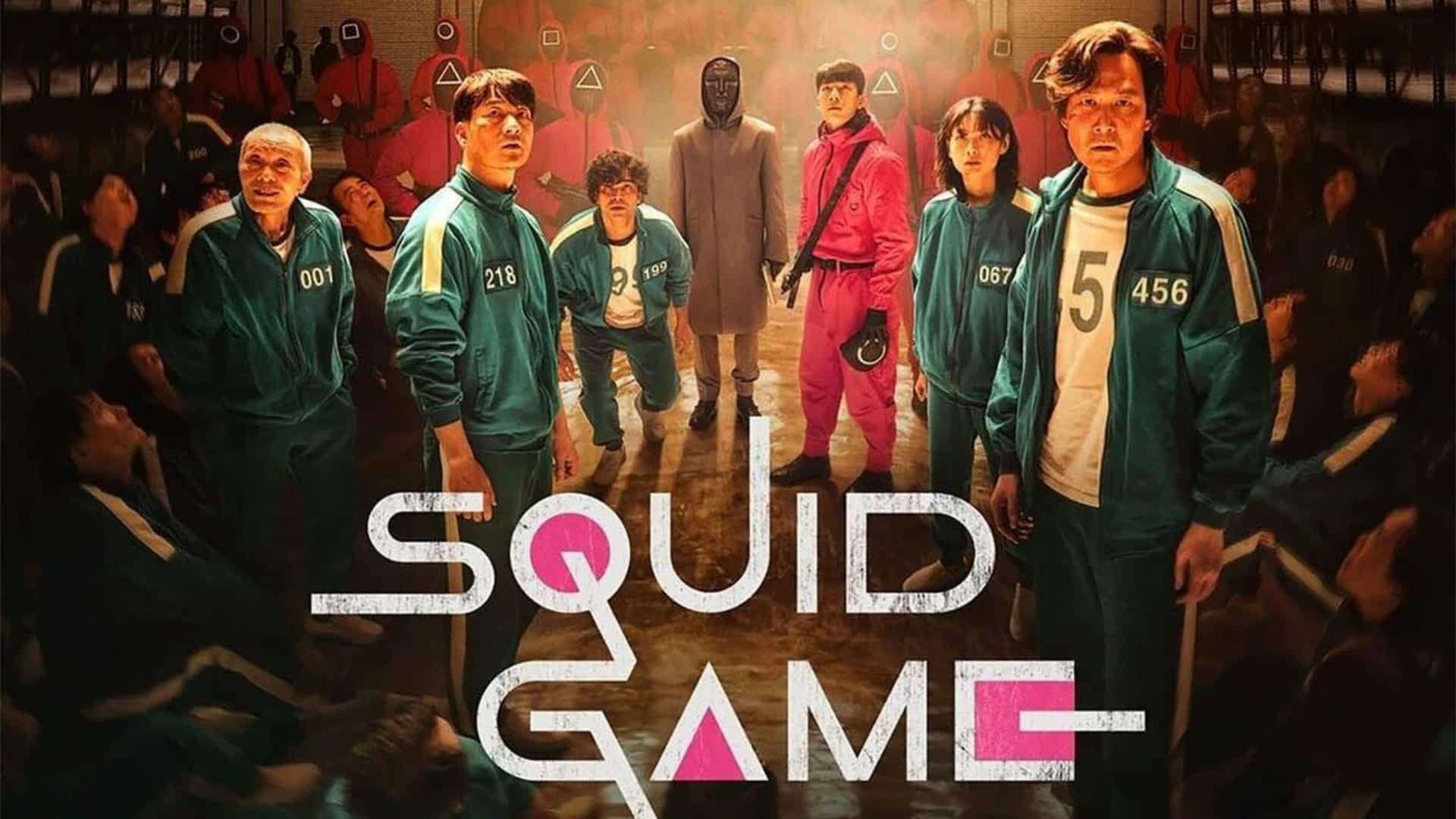 3BS SQUID GAME