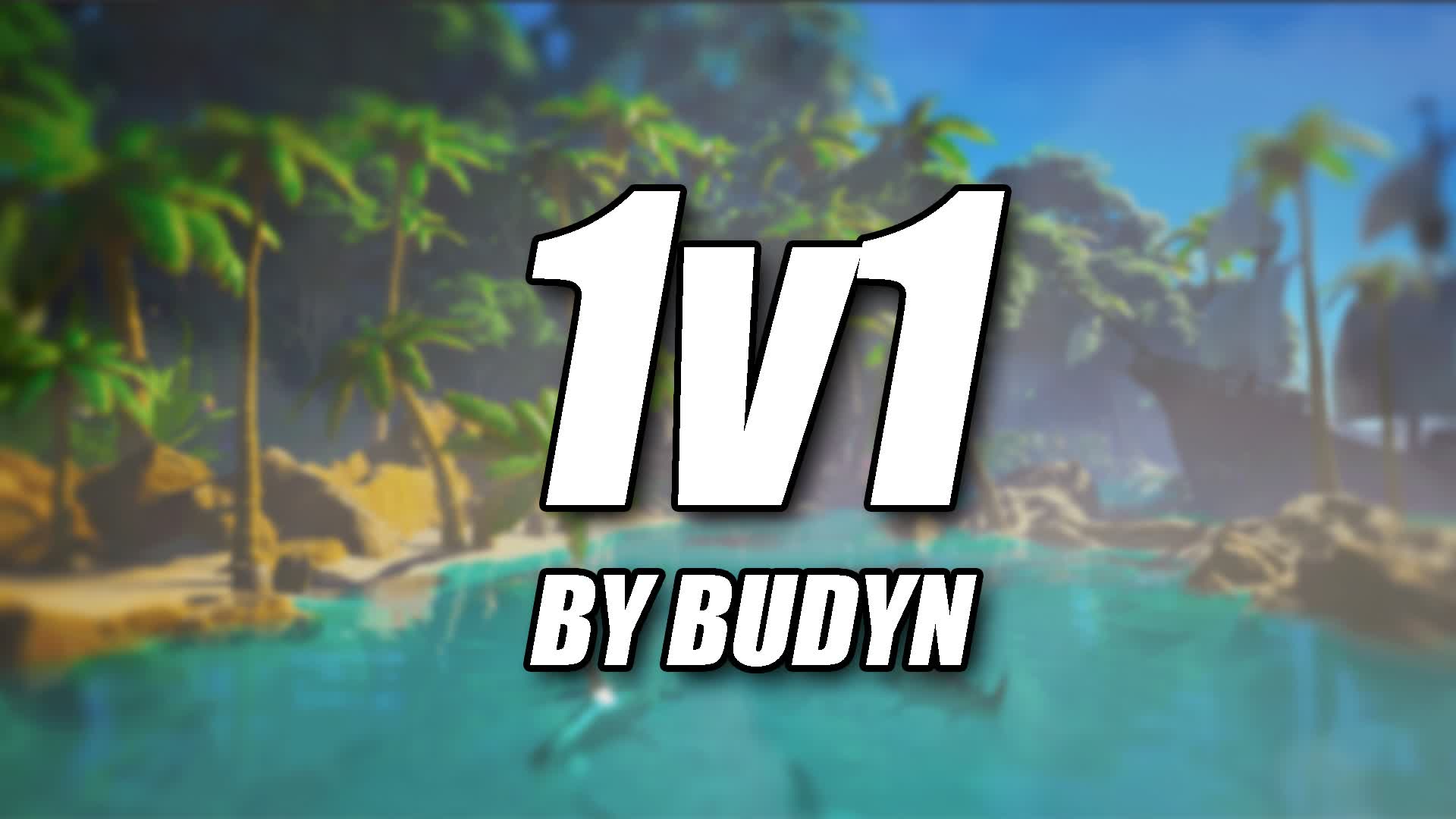 1v1 by BUDYN