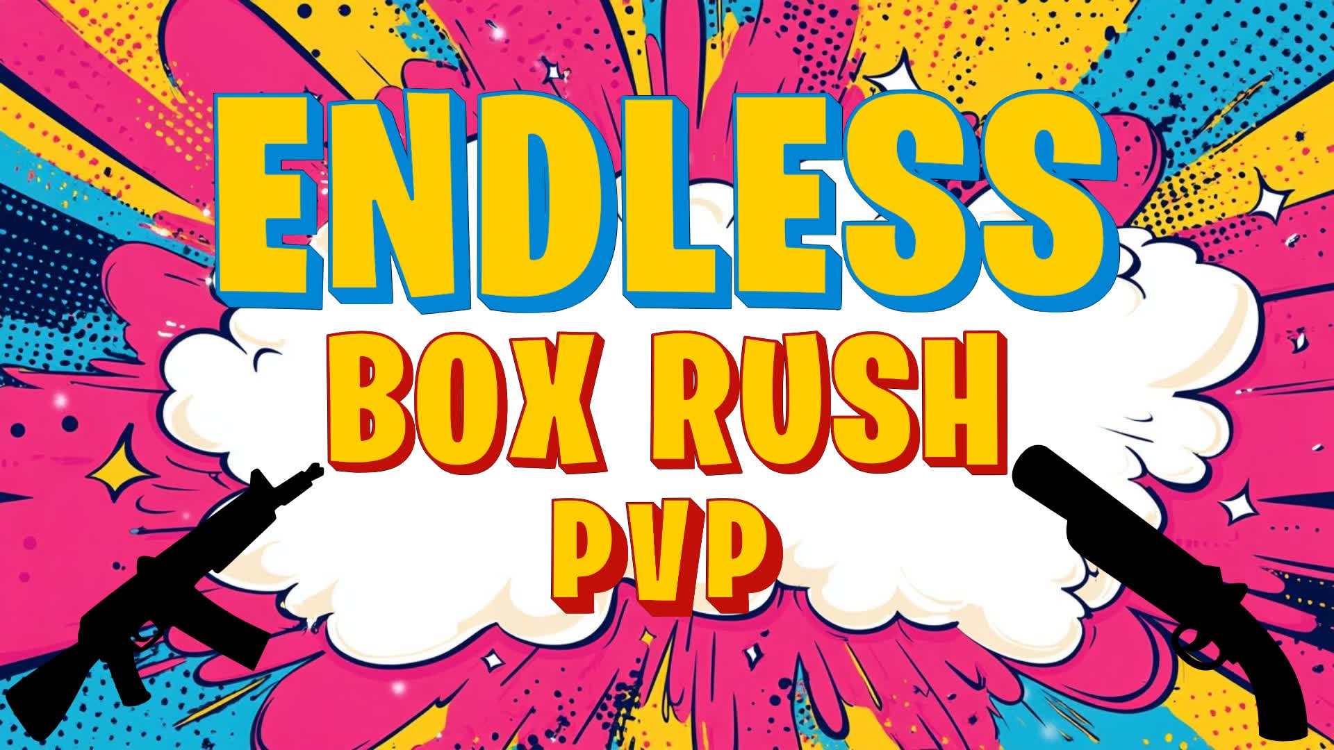 BOX RUSH PVP