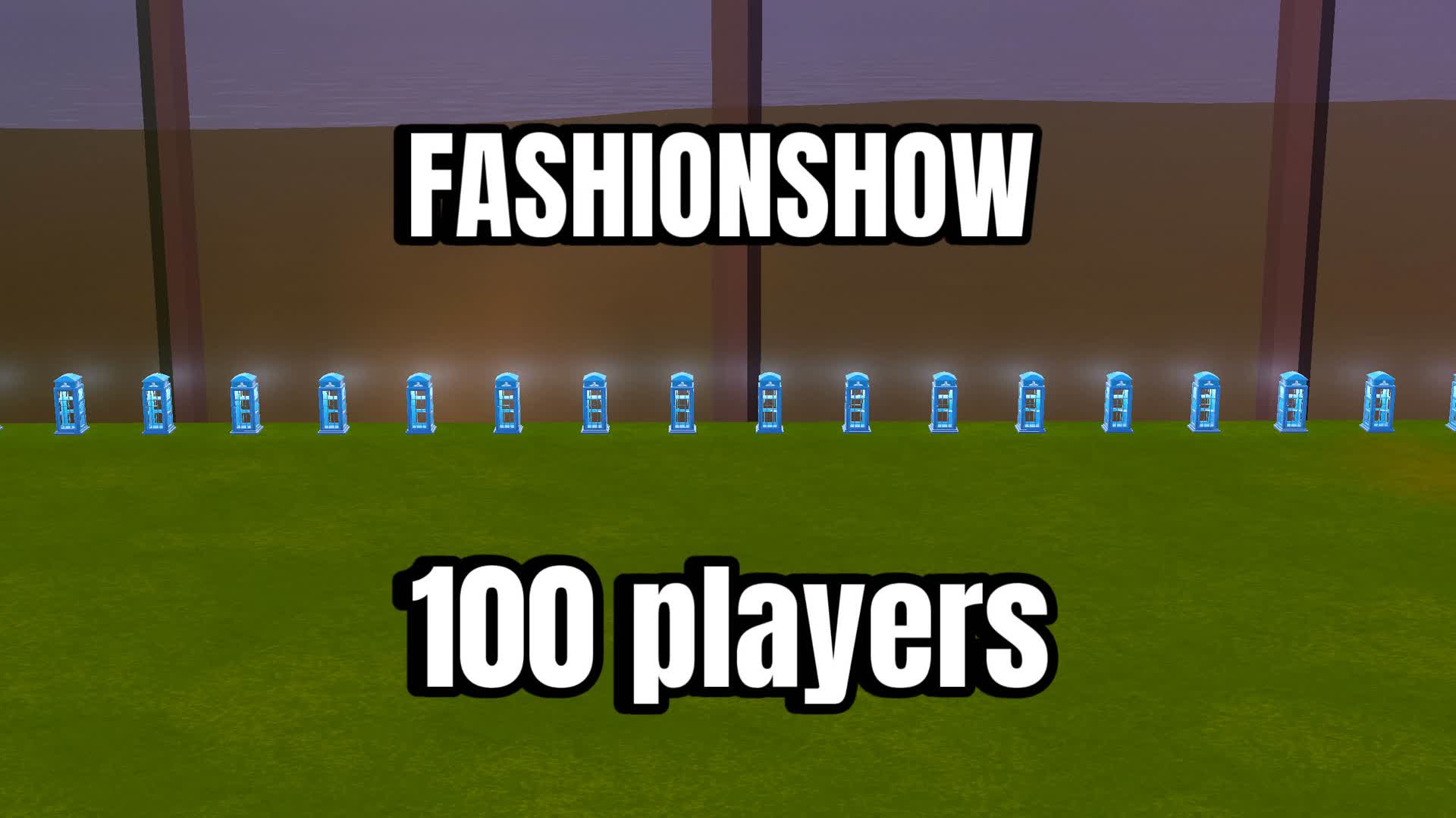 fashionshow ardayt