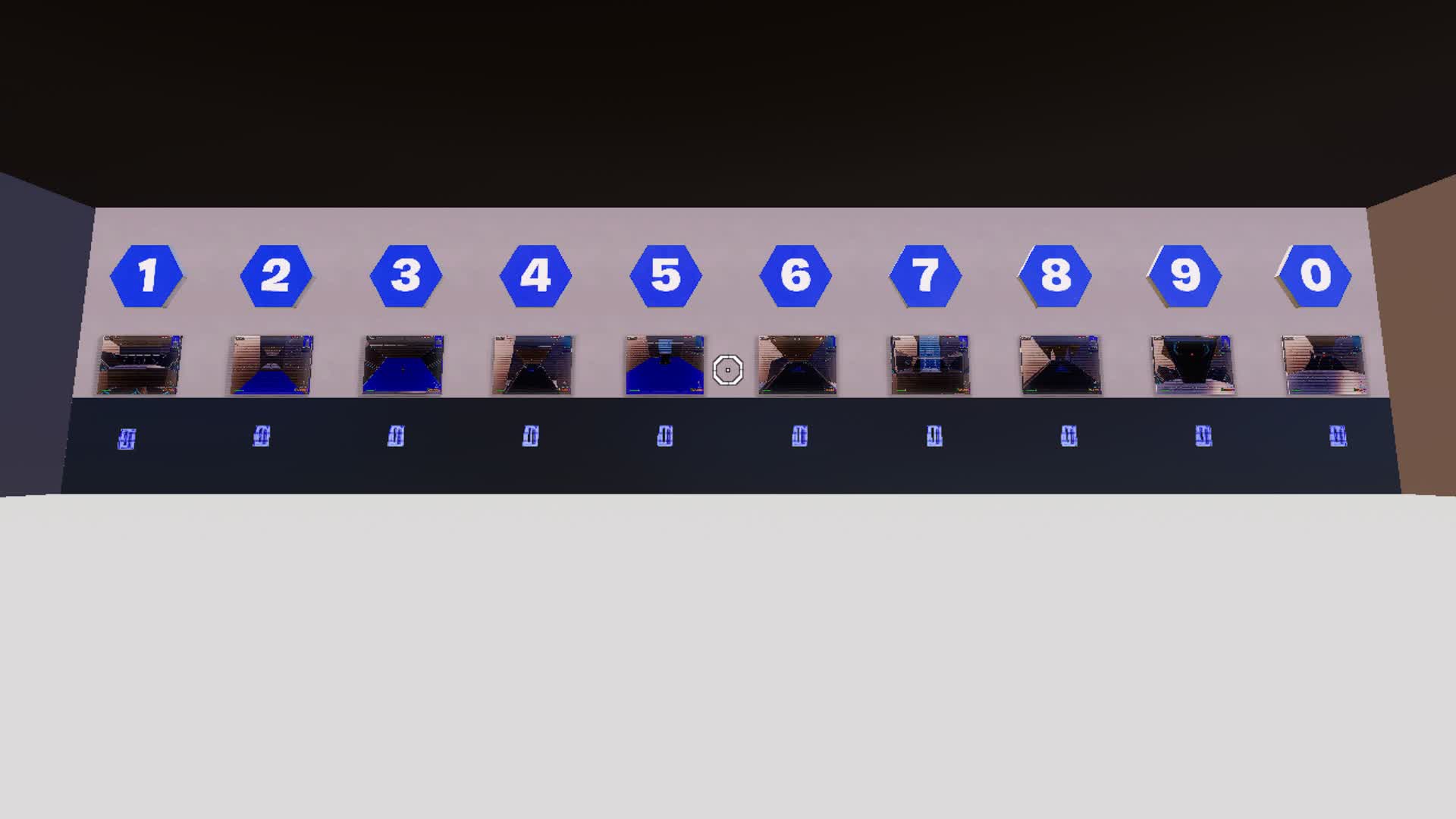 Piece Control