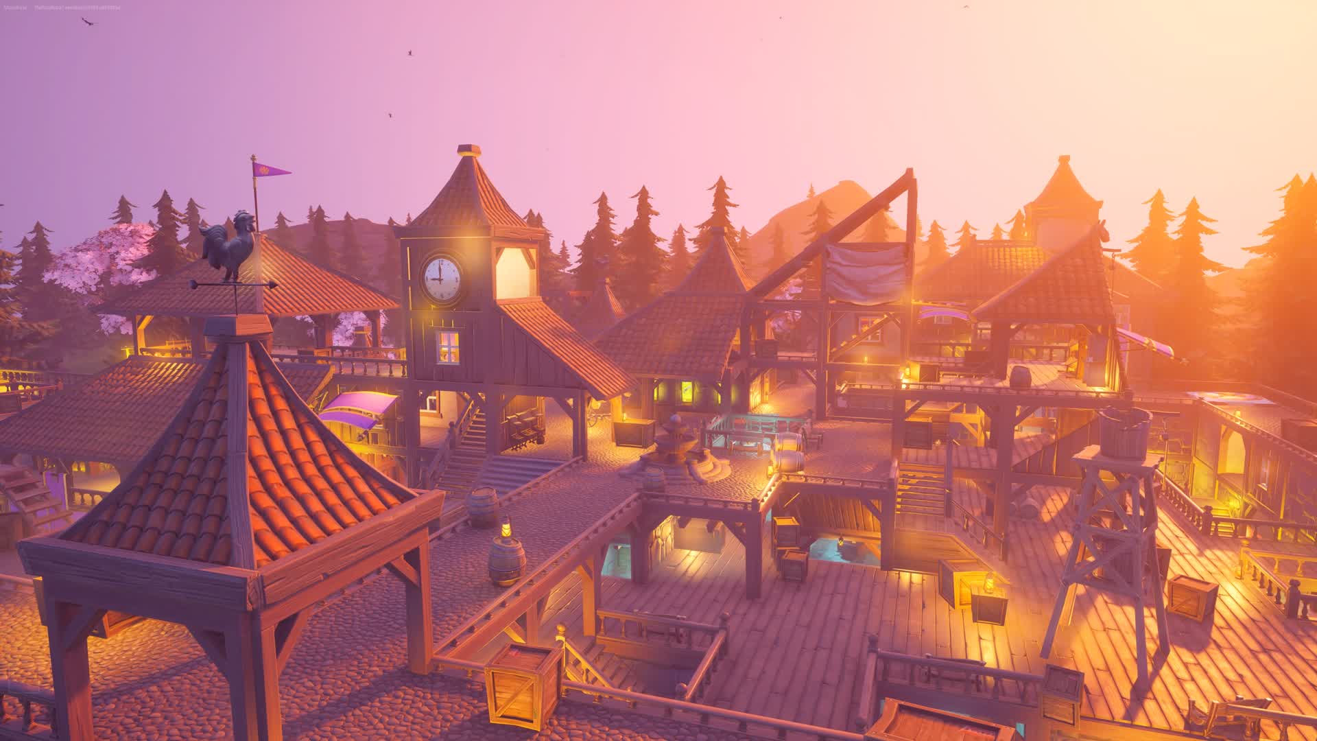 Versus Village
