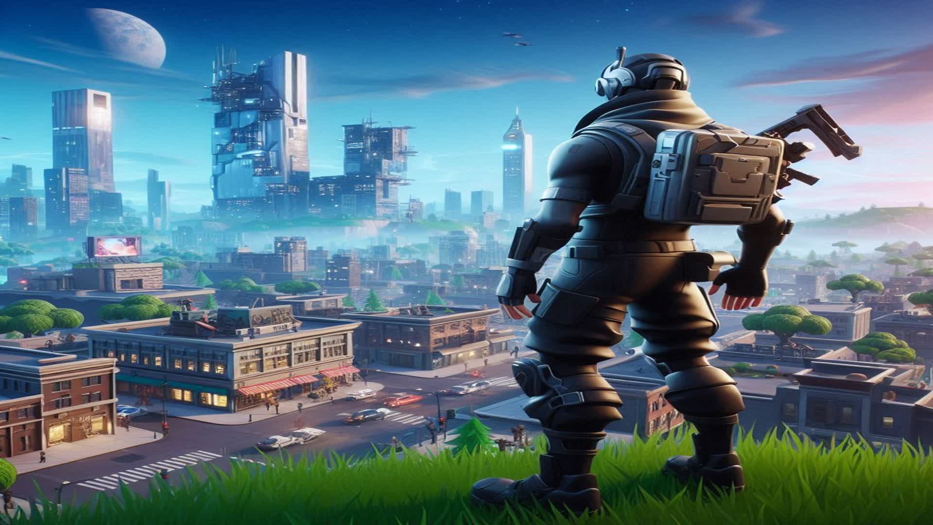 End Game