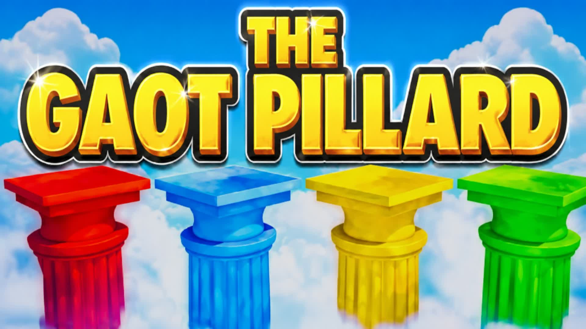 the goat pilard