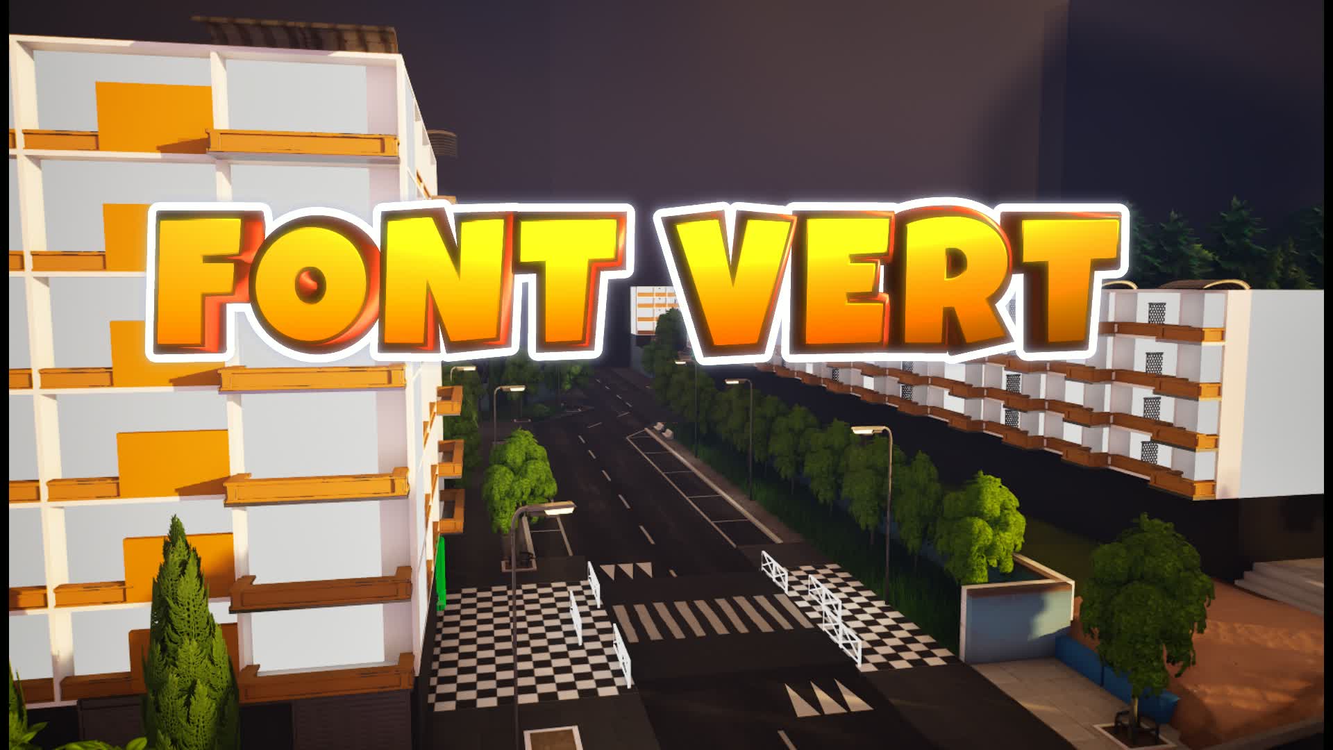 Font-Vert