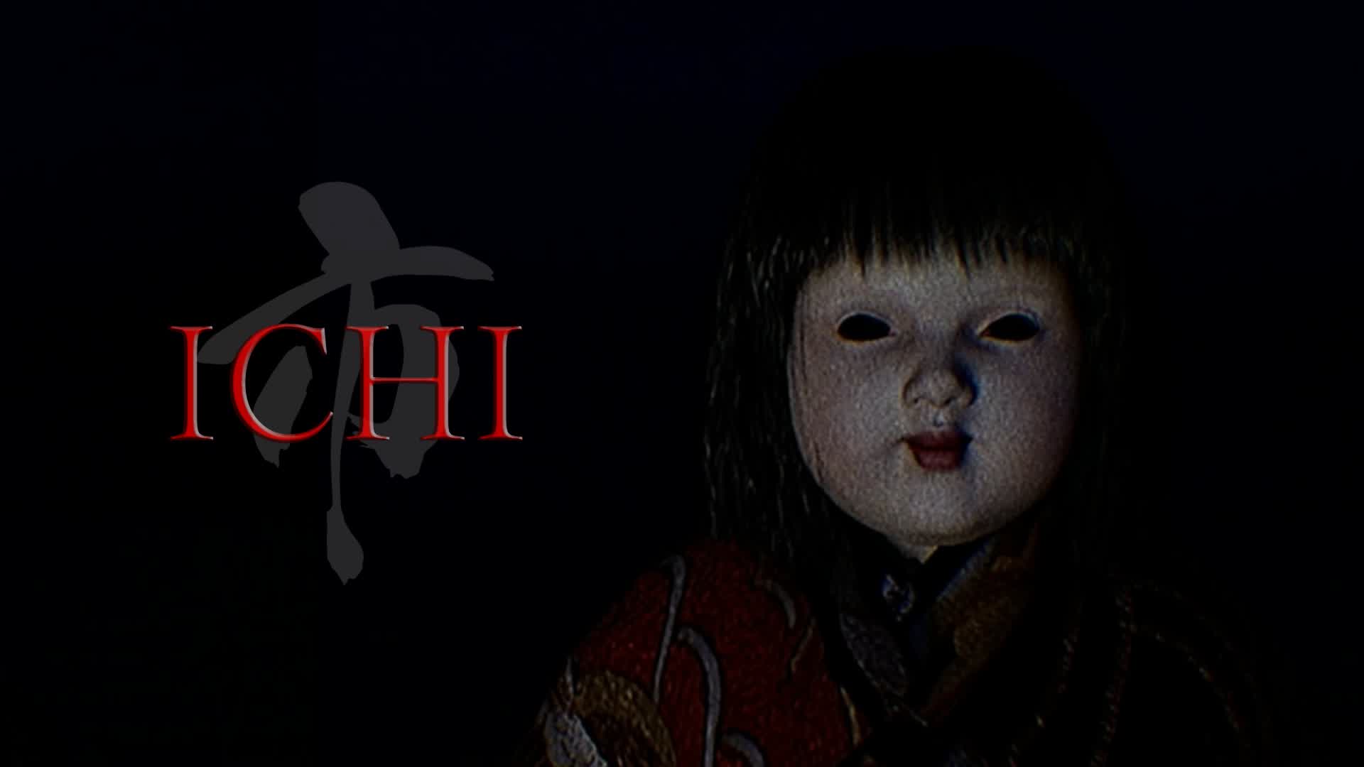 ICHI [HORROR]