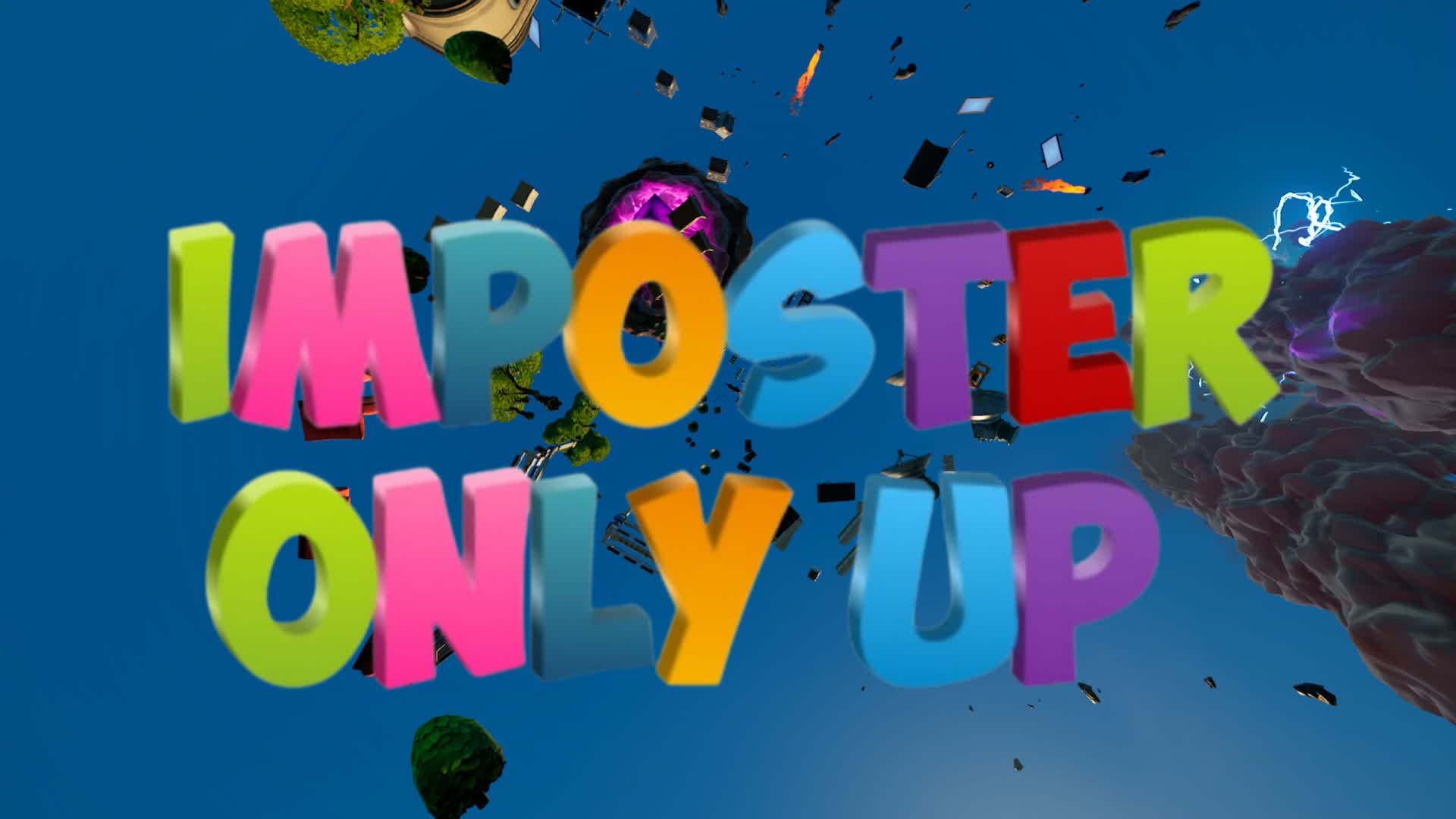 OnlyUp Imposter 🤖