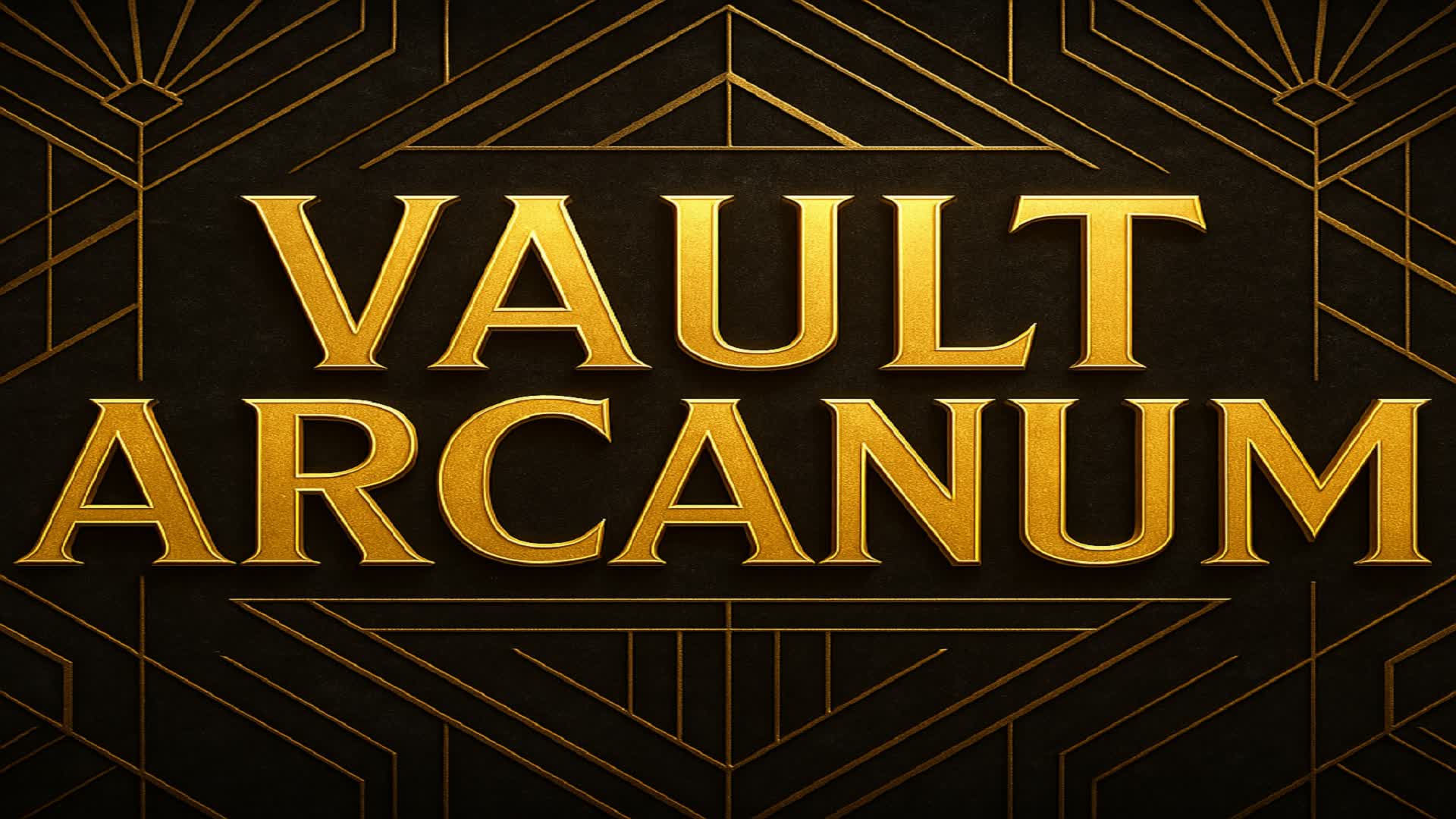Vault Arcanum