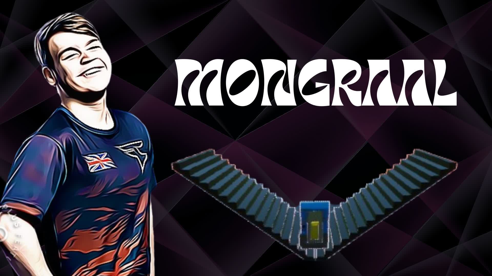 MONGRAAL 1v1 BUILDFIGHT TRAINER