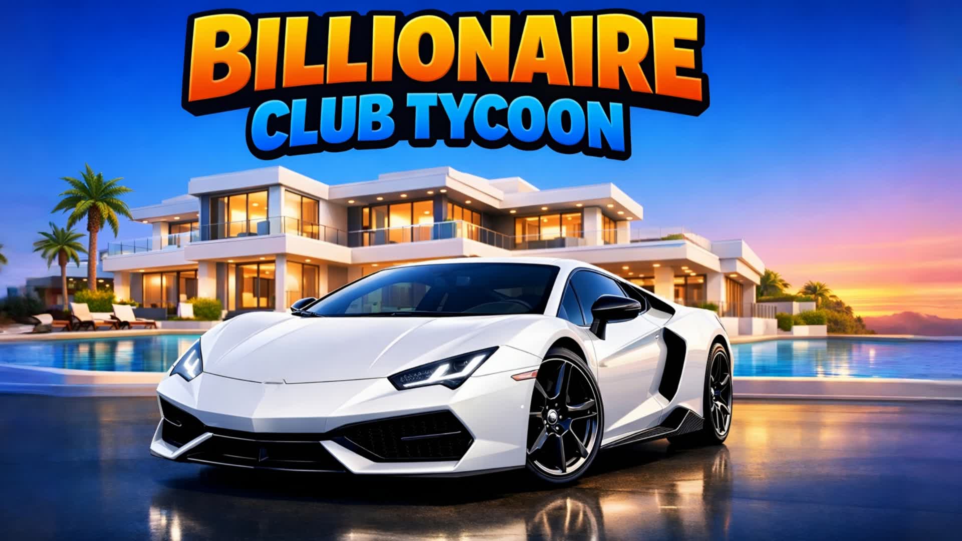 BILLIONAIRE CAR TYCOON 🎭👚