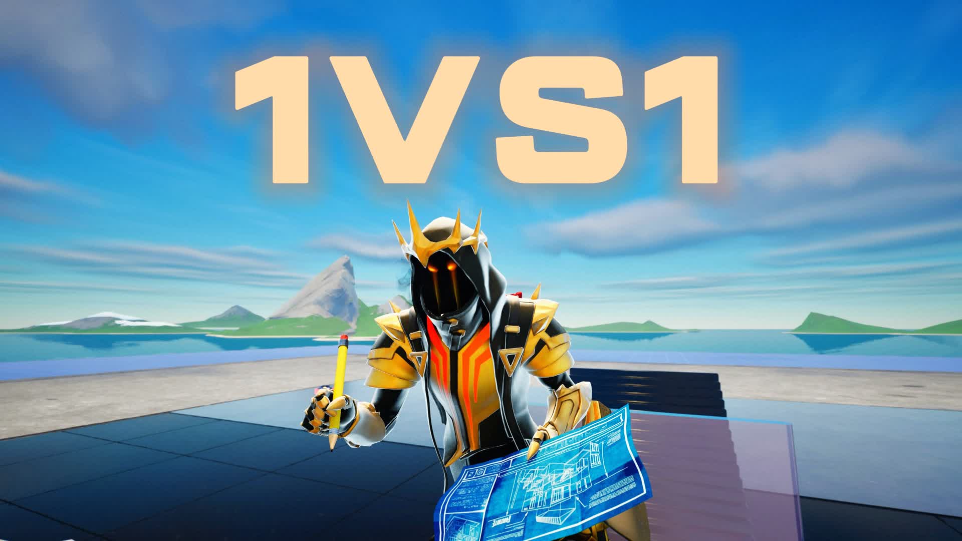 1VS1 | CONGELADO