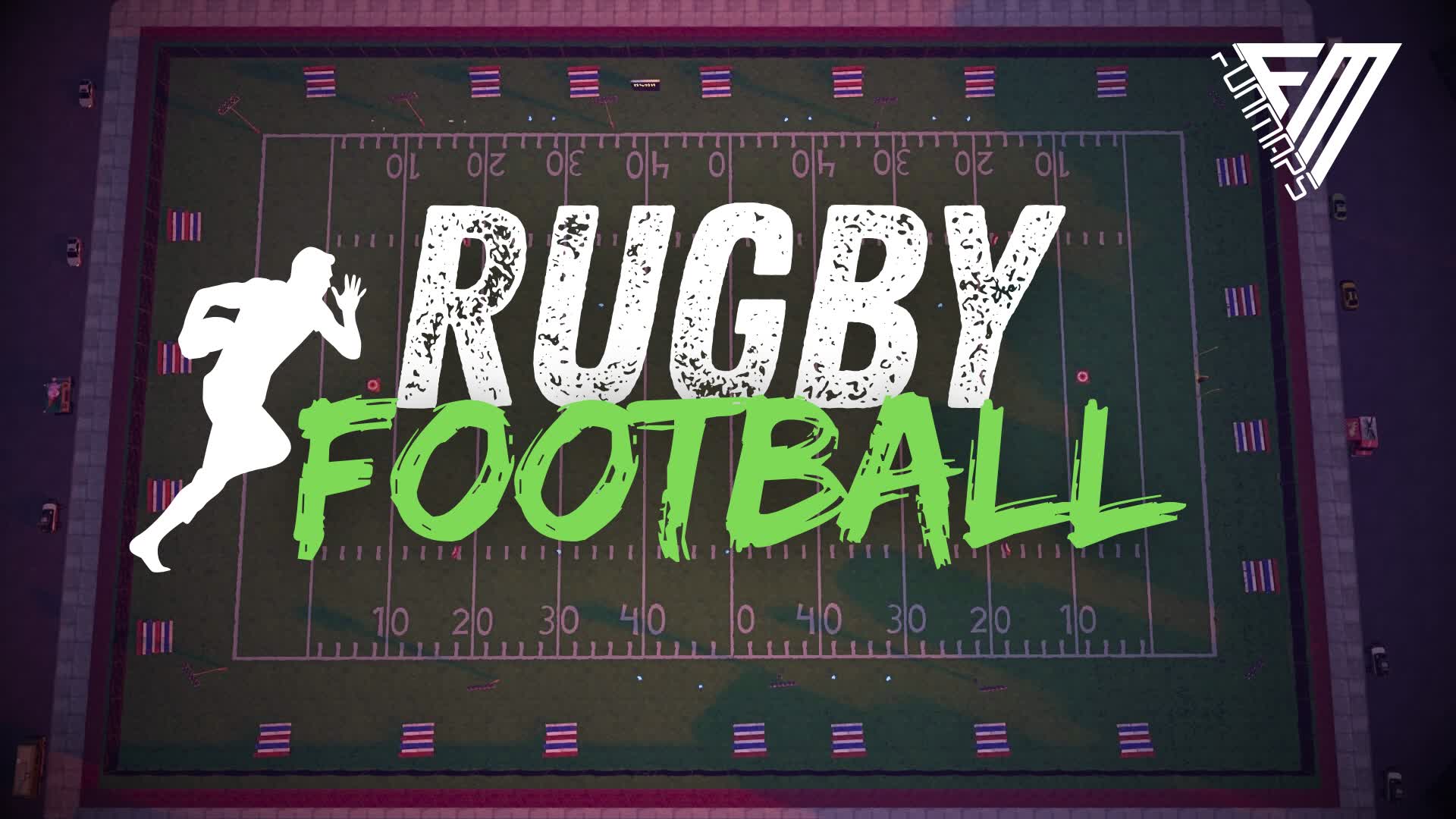Rugby Football 🏉