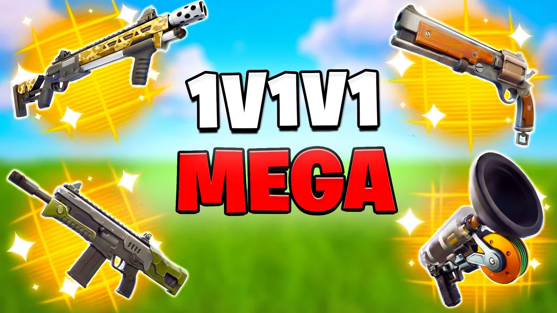 1v1v1 2