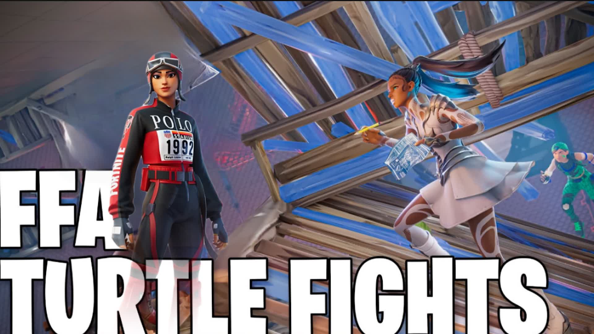 TigeR2K Turtle Fights