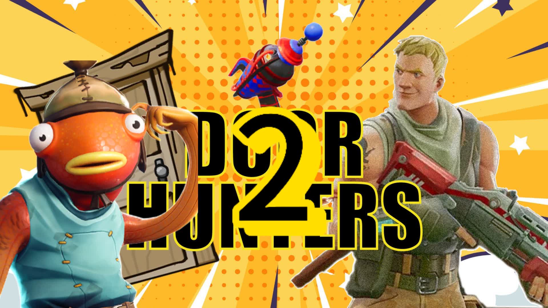 Door Hunters 2