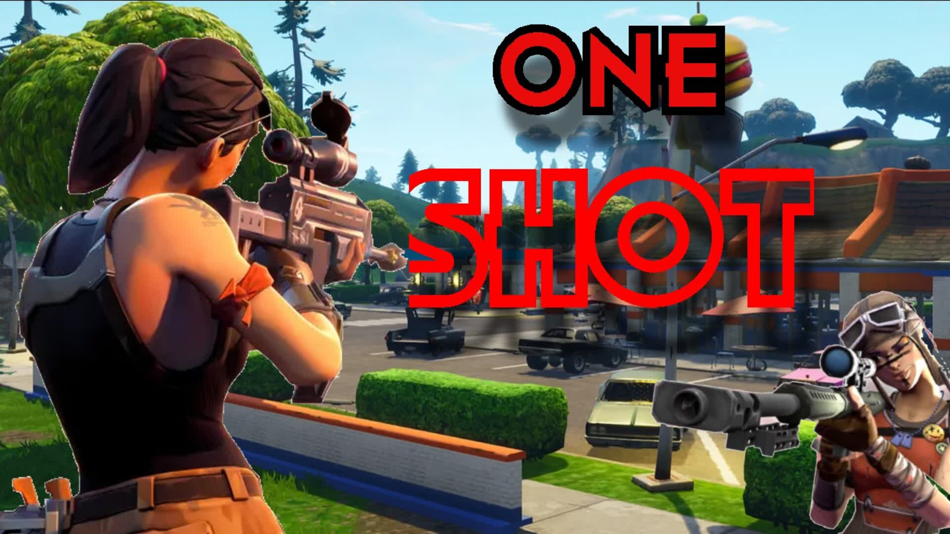 greasy grove one shot