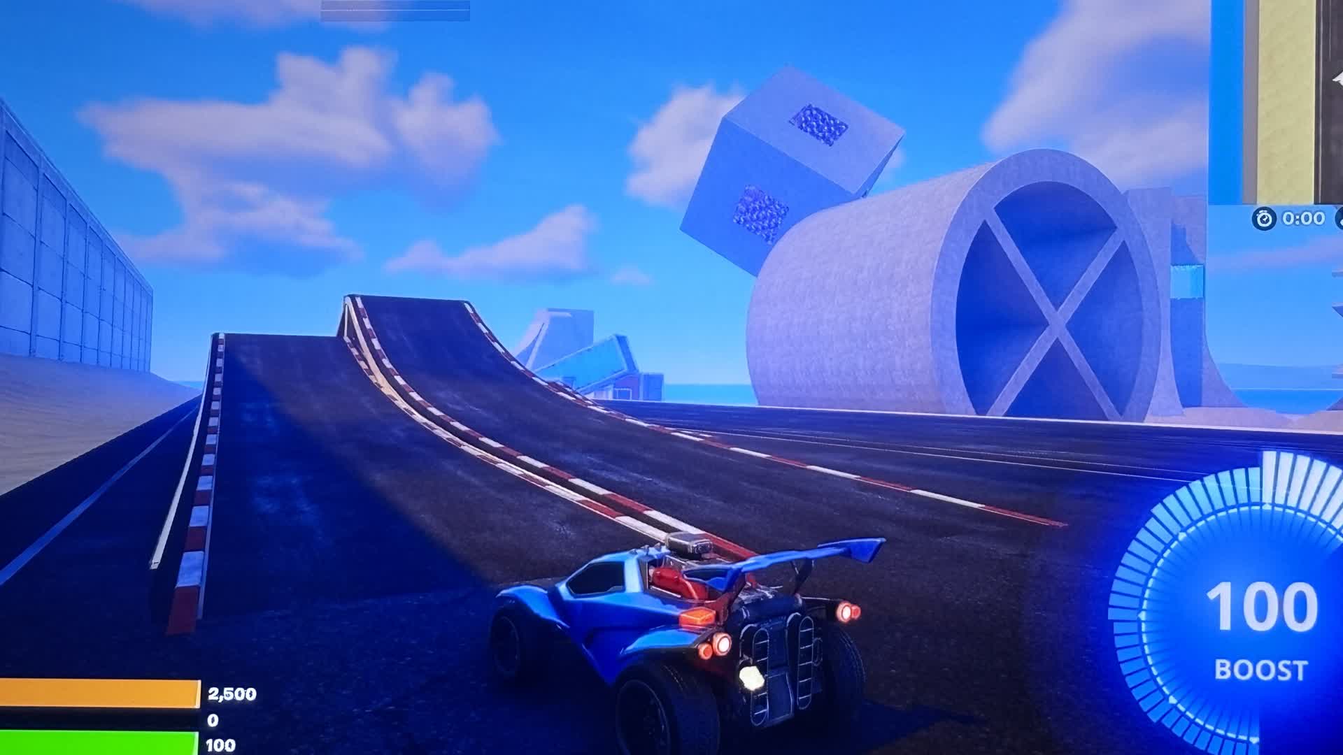 Rocket league12 MILOyaniv123
