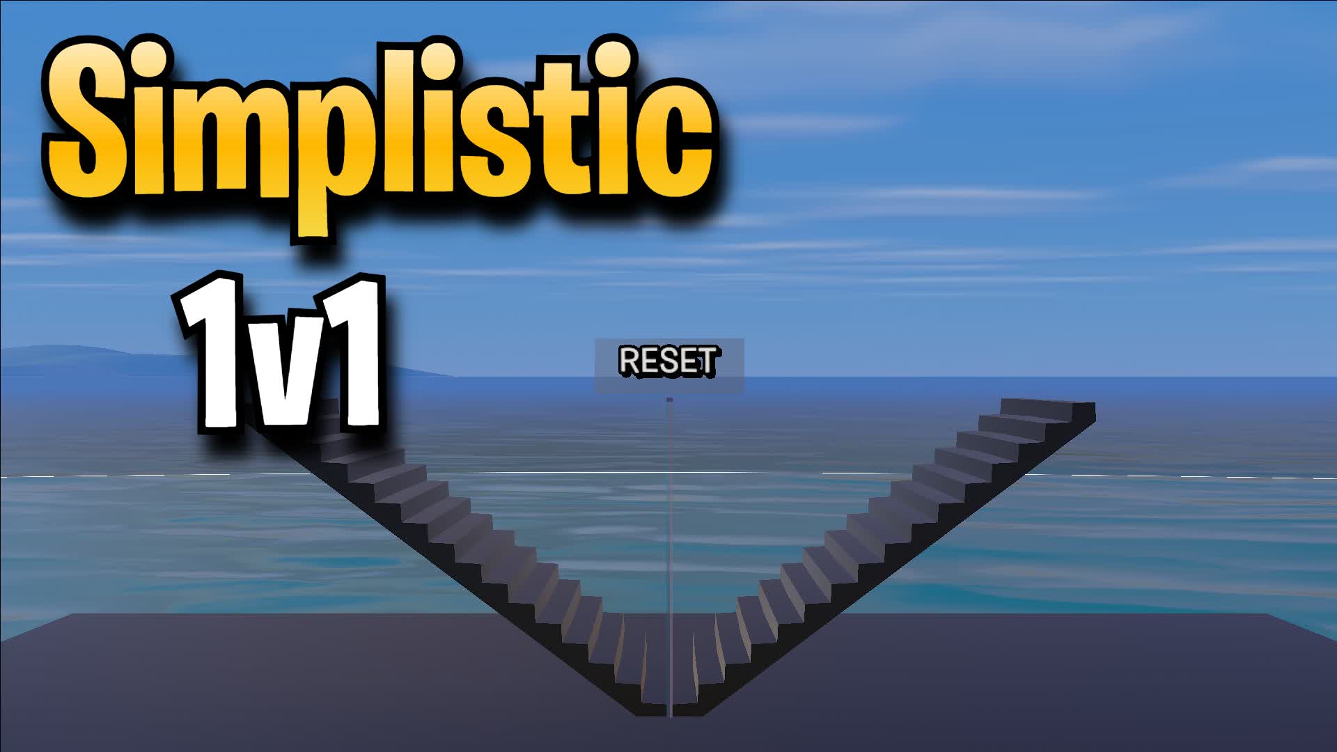 1v1 Simple