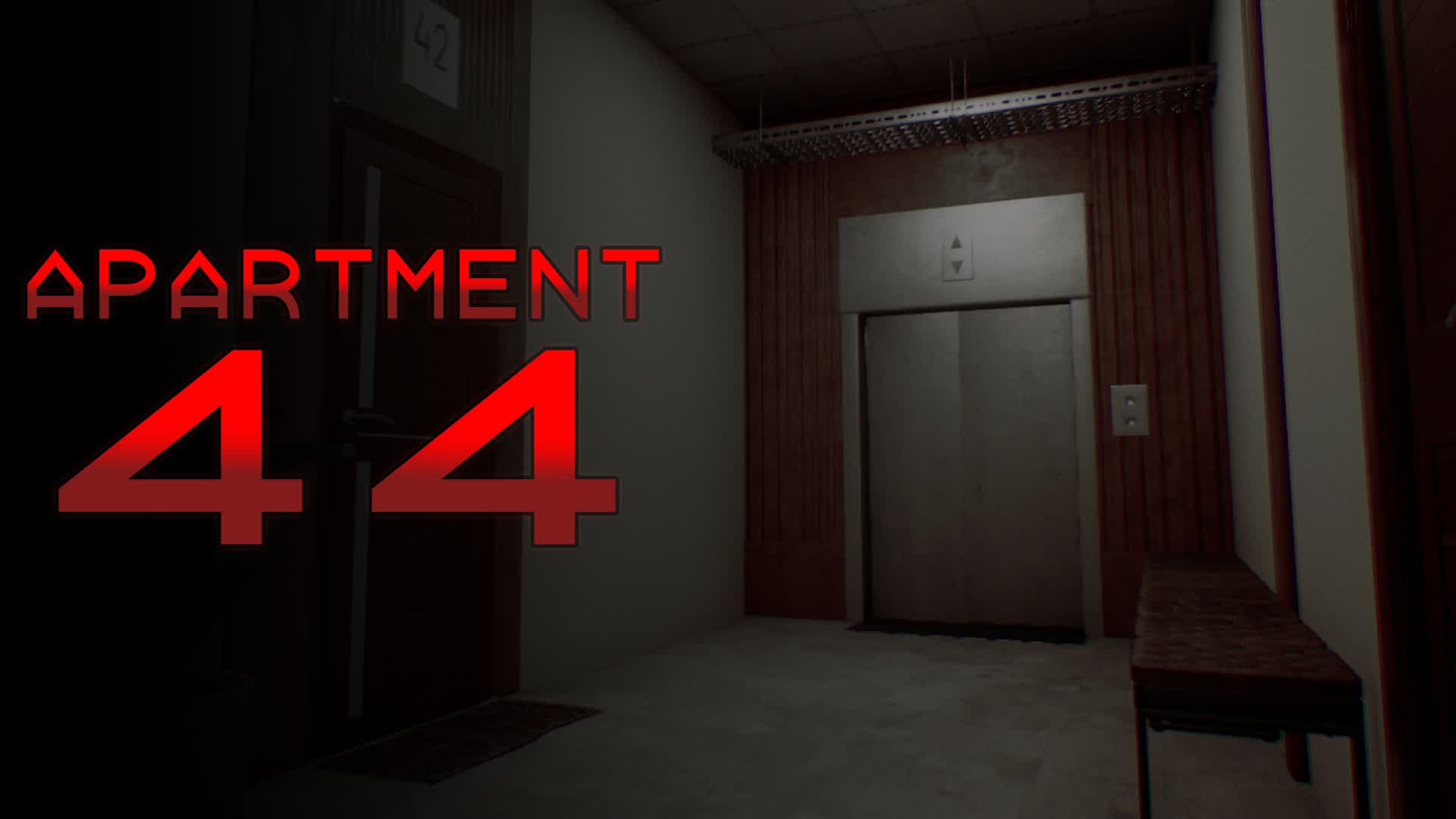 [HORROR] Apartment 44